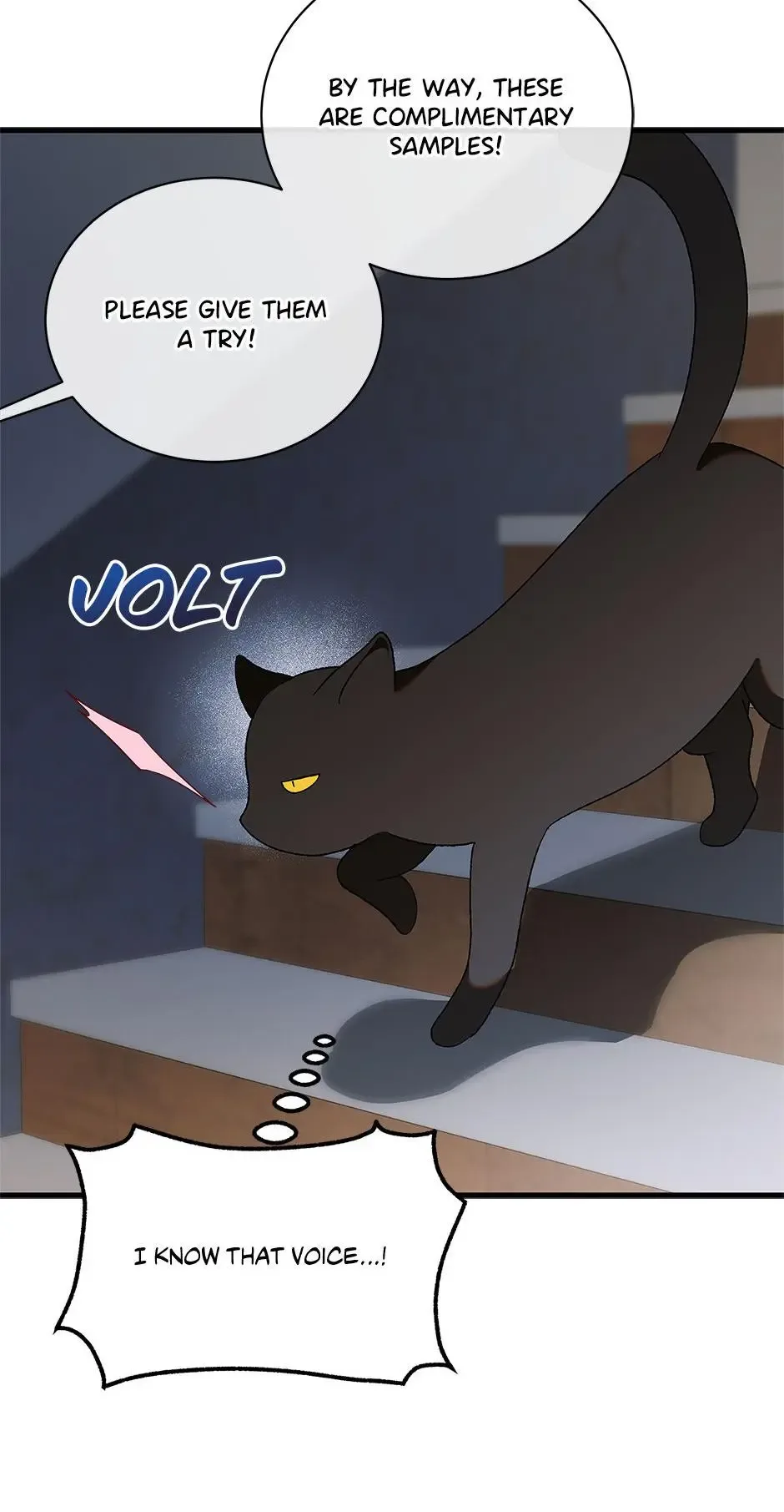 A Way To Protect The Lovable You Chapter 163 page 77