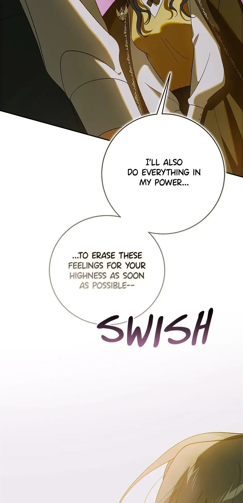 A Way To Protect The Lovable You Chapter 166 page 76