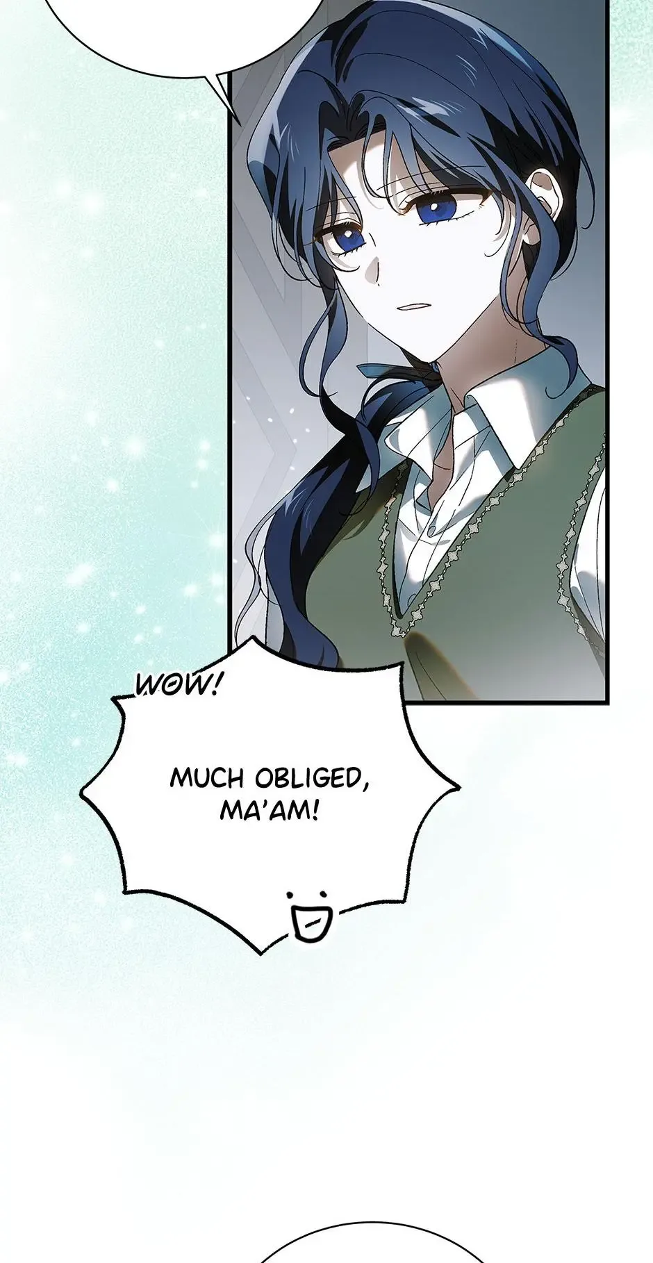 A Way To Protect The Lovable You Chapter 163 page 76