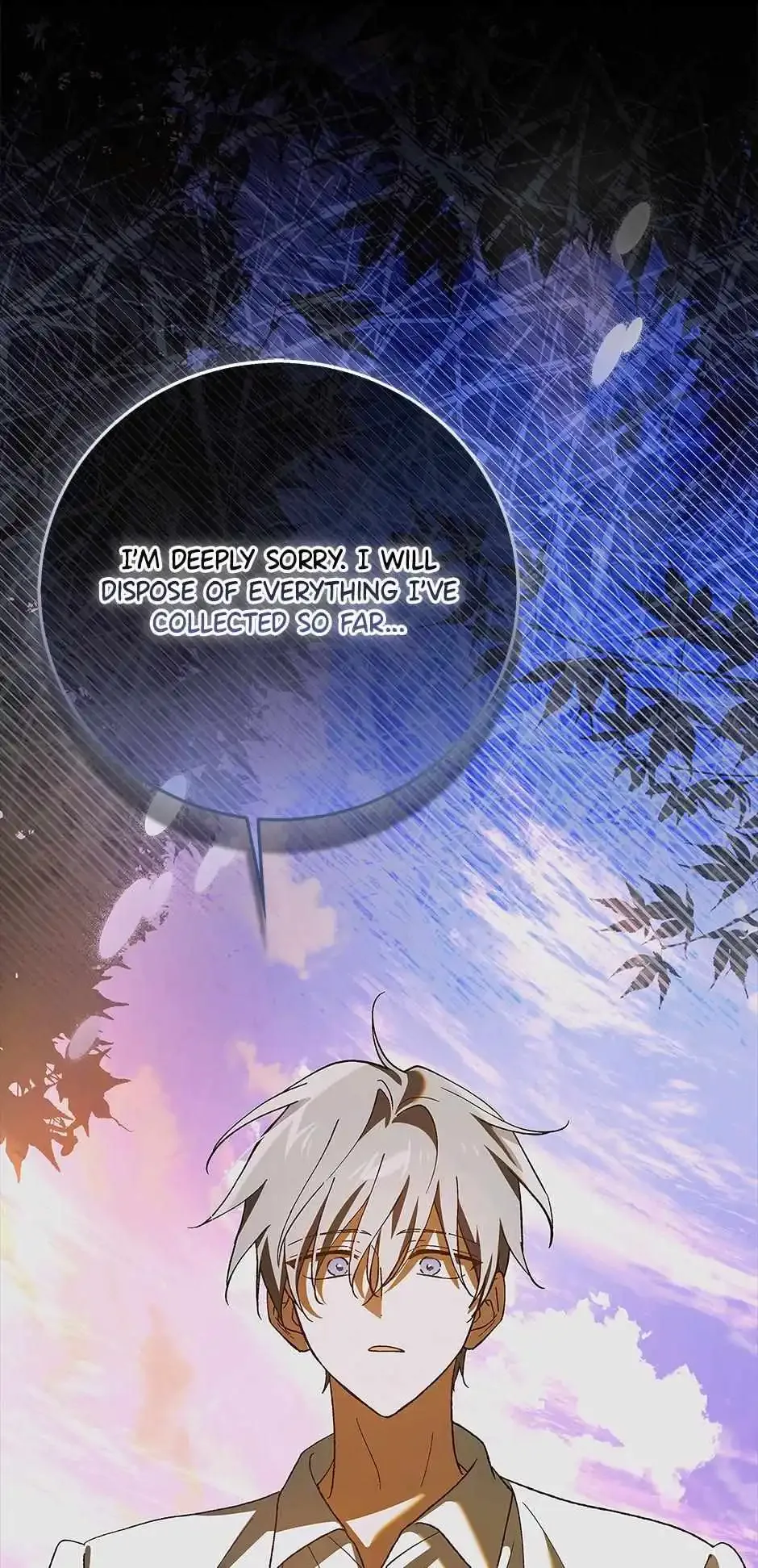 A Way To Protect The Lovable You Chapter 166 page 73