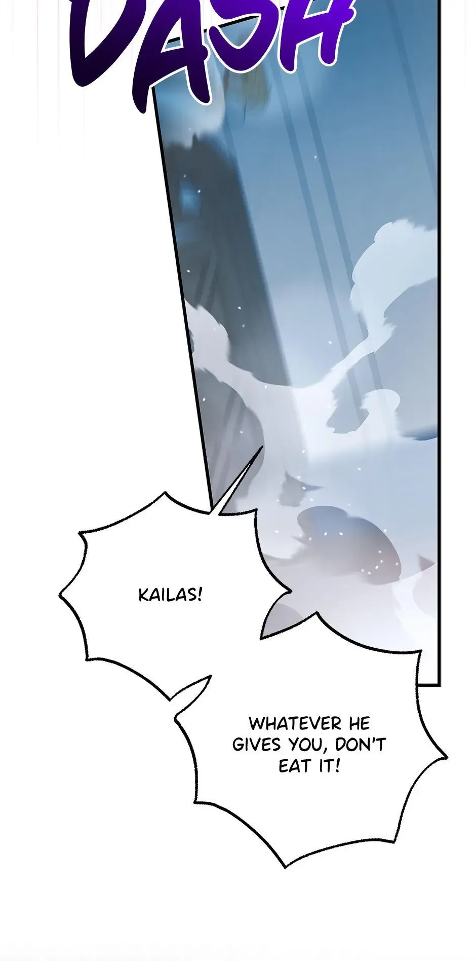 A Way To Protect The Lovable You Chapter 163 page 80