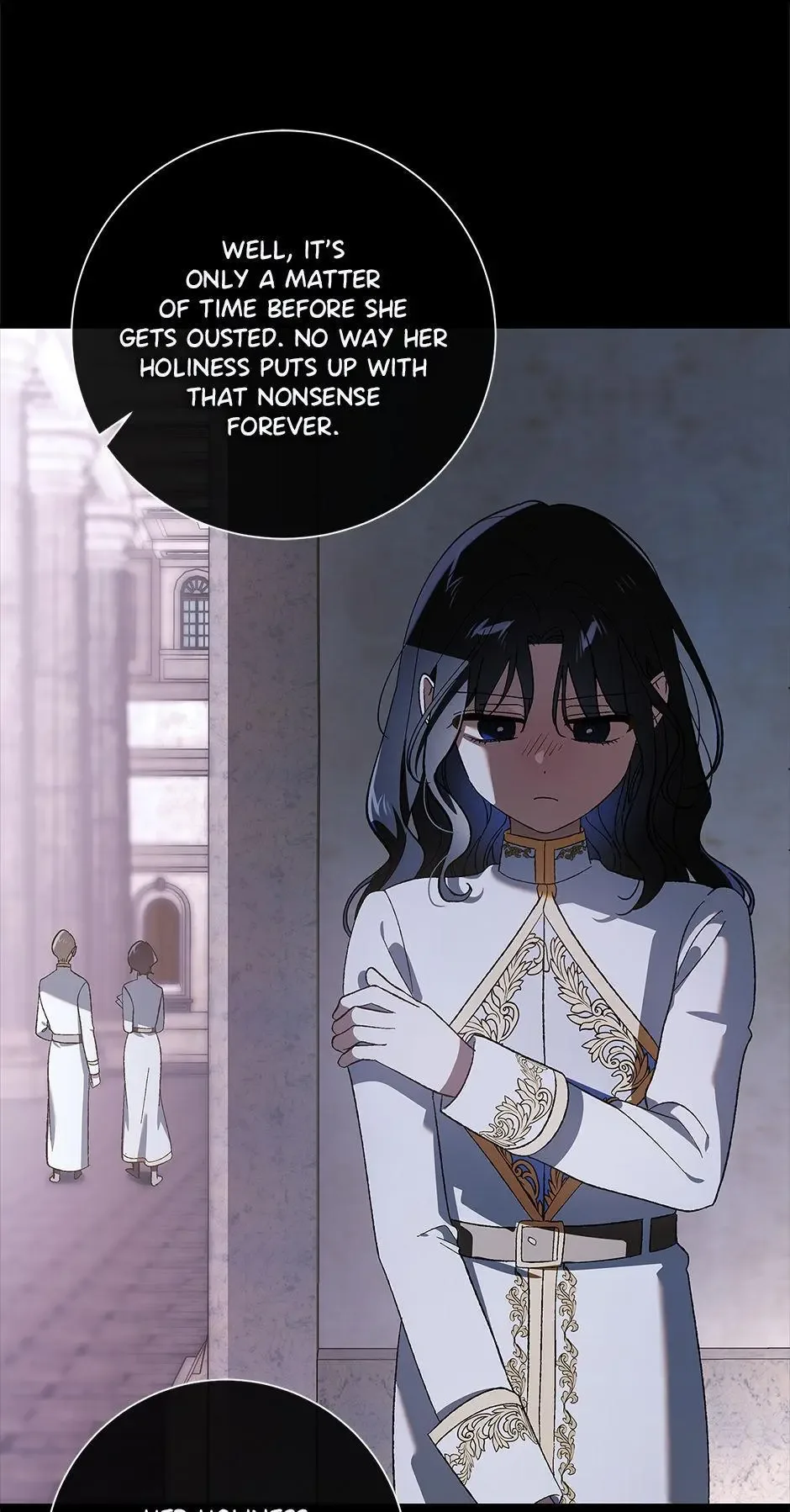 A Way To Protect The Lovable You Chapter 164 page 71