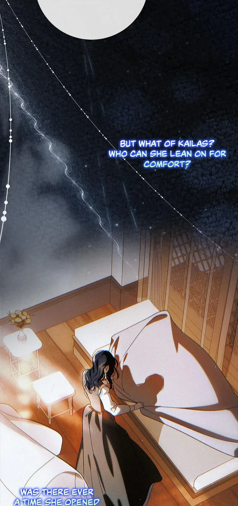 A Way To Protect The Lovable You Chapter 164 page 81
