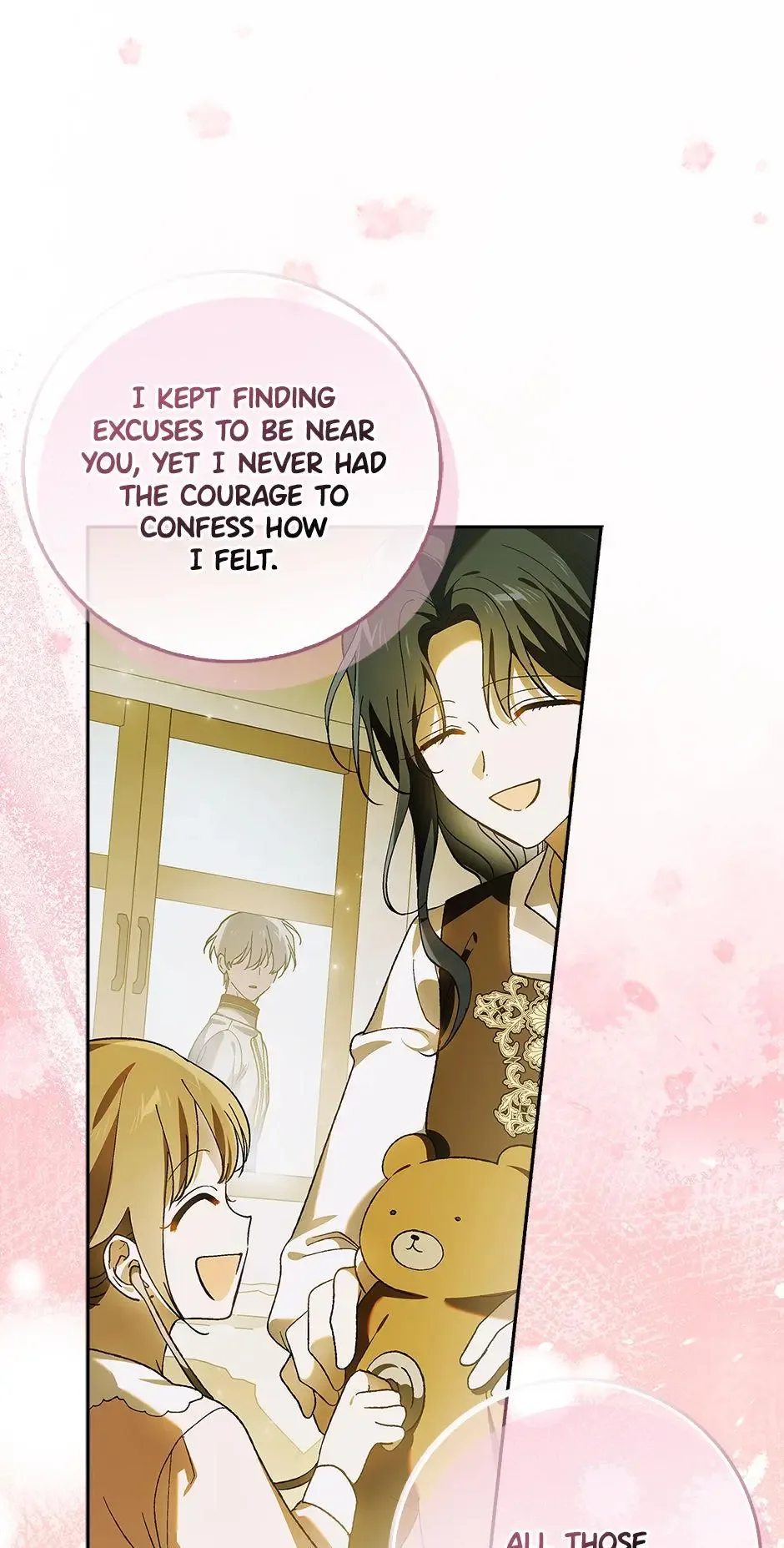 A Way To Protect The Lovable You Chapter 166 page 82