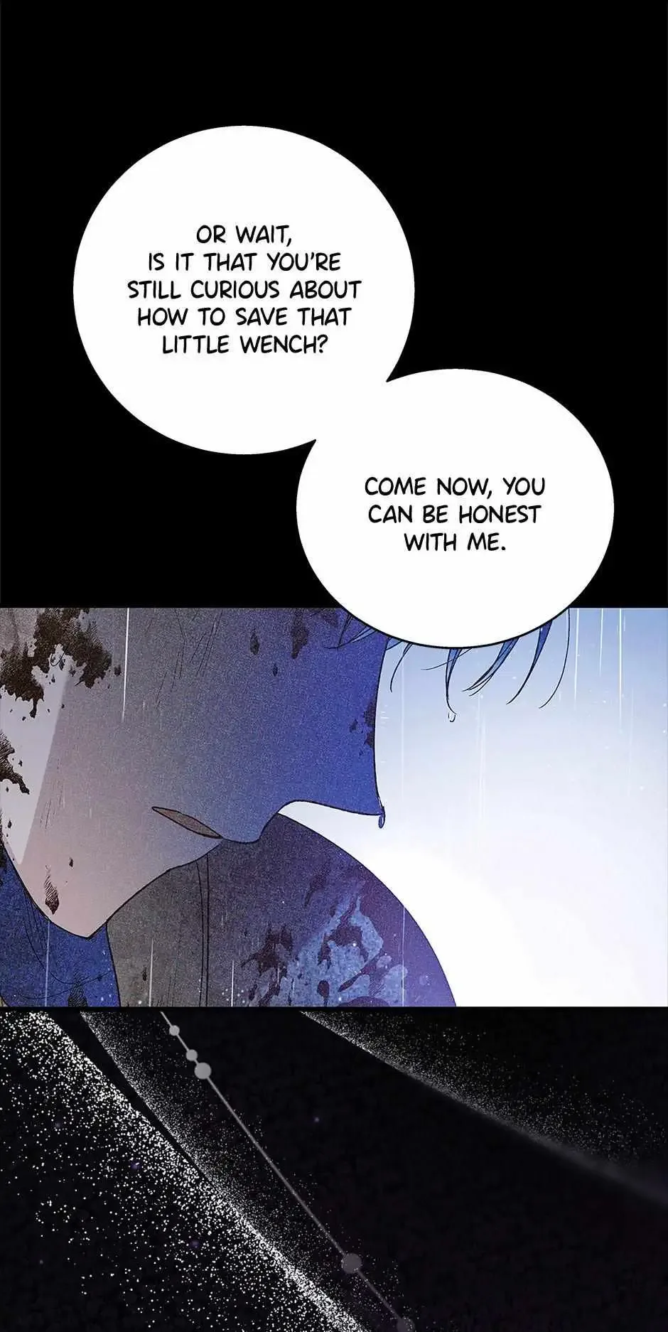 A Way To Protect The Lovable You Chapter 167 page 54