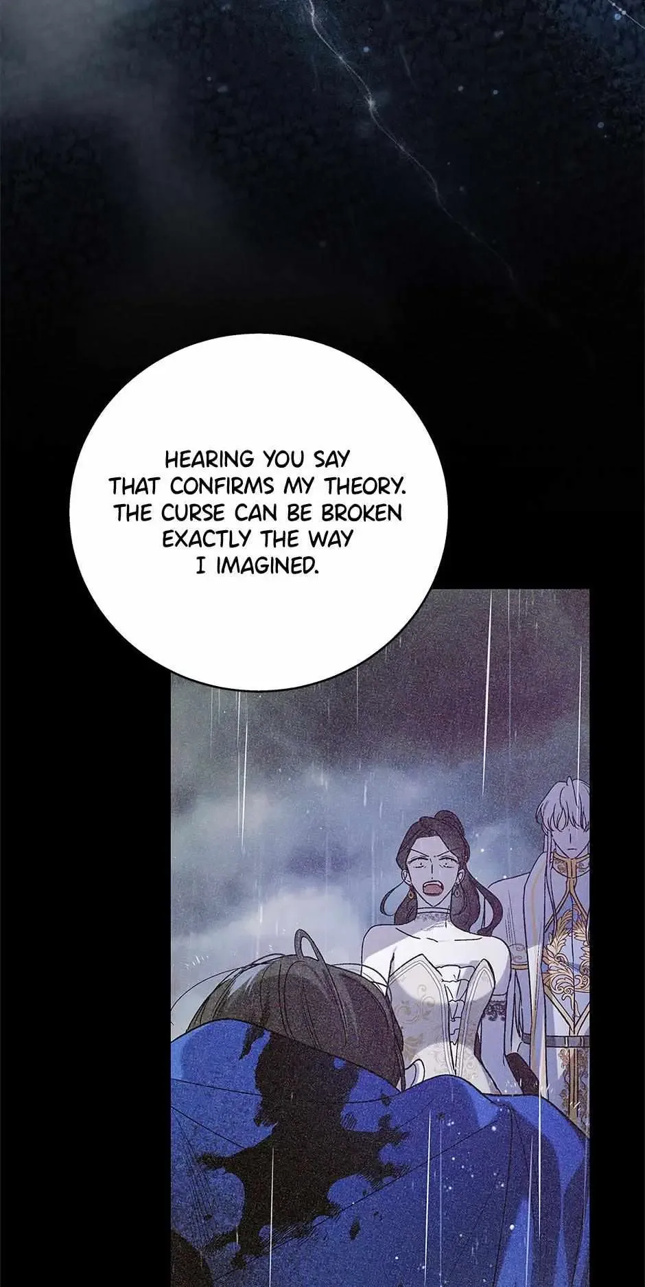 A Way To Protect The Lovable You Chapter 167 page 56