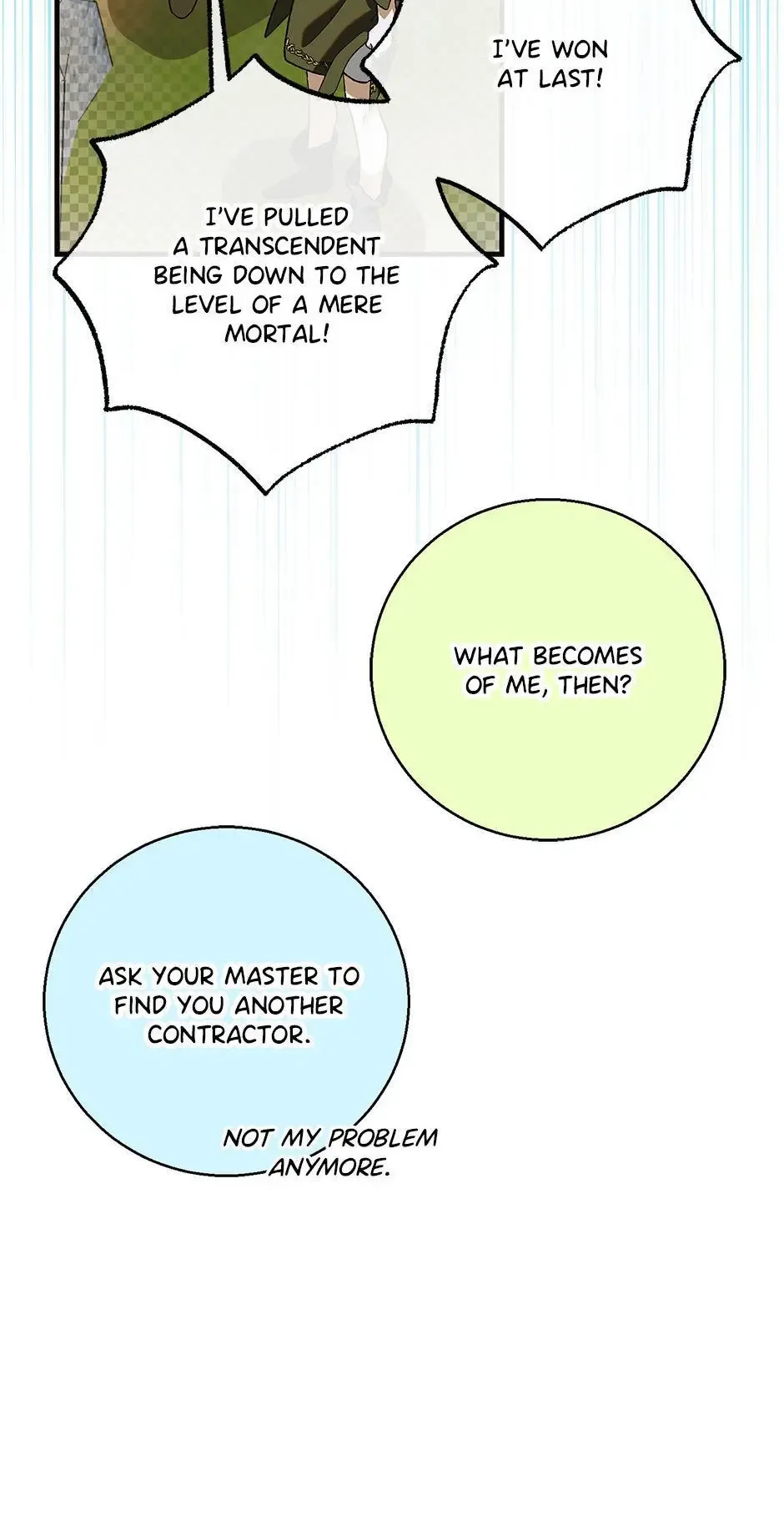 A Way To Protect The Lovable You Chapter 162 page 86