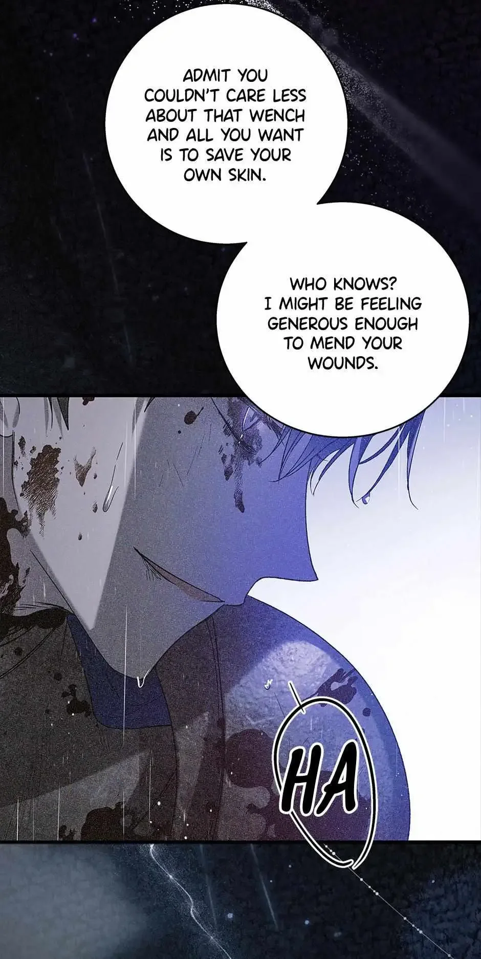 A Way To Protect The Lovable You Chapter 167 page 55