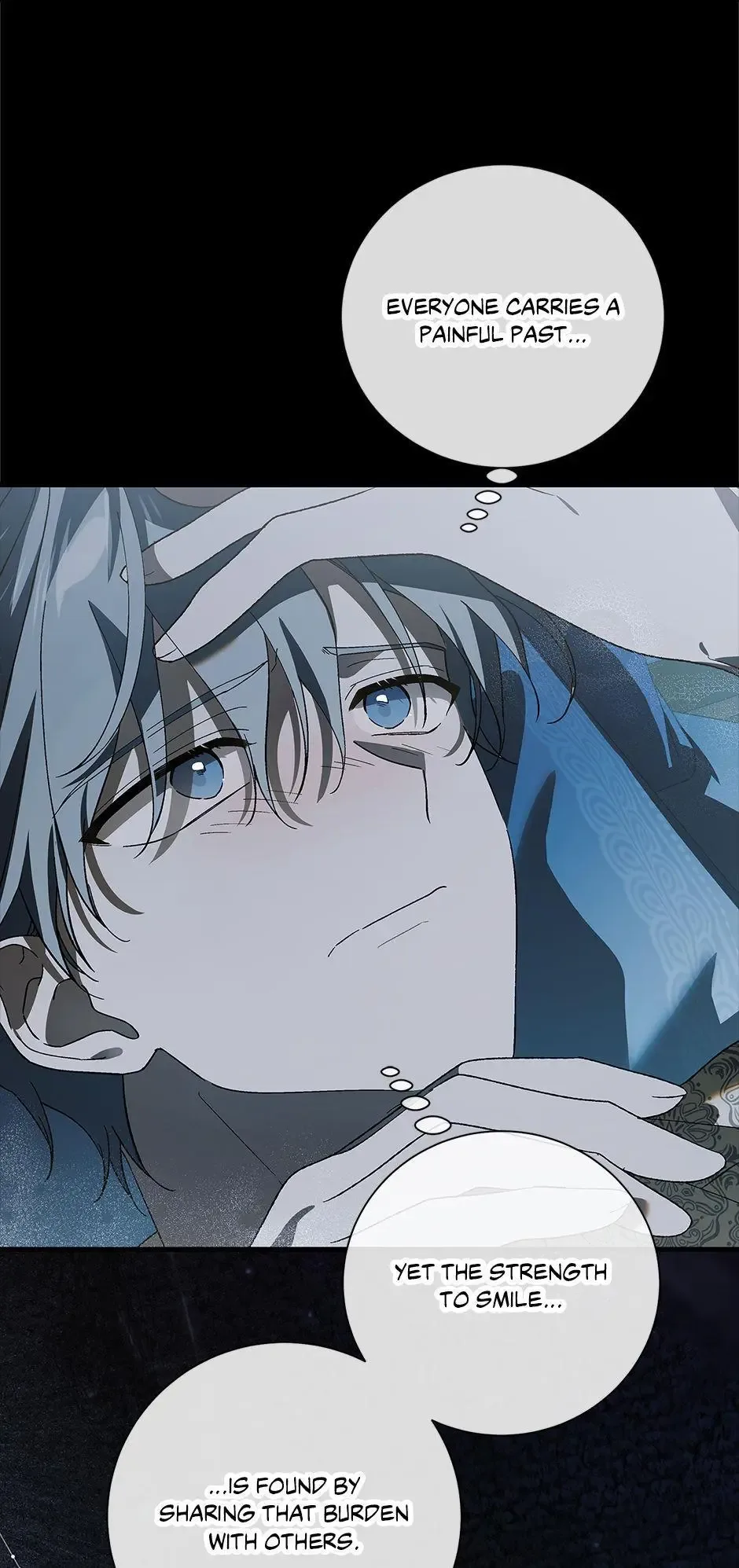 A Way To Protect The Lovable You Chapter 164 page 80