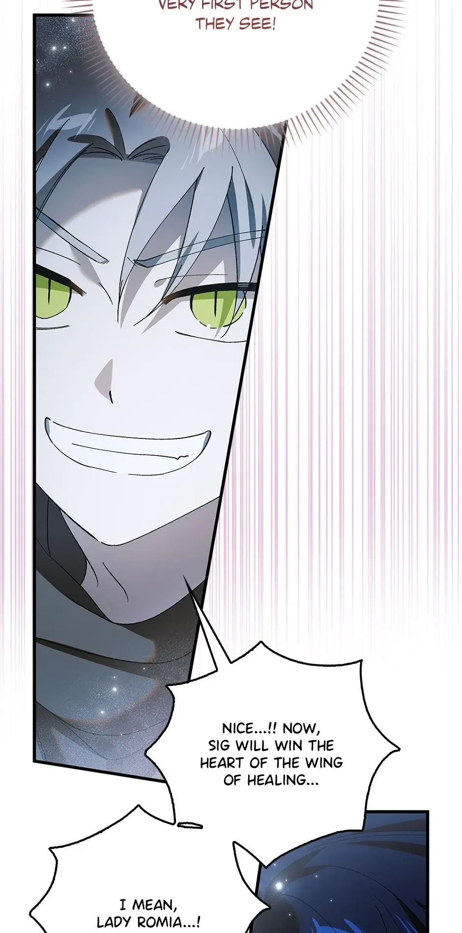 A Way To Protect The Lovable You Chapter 163 page 84