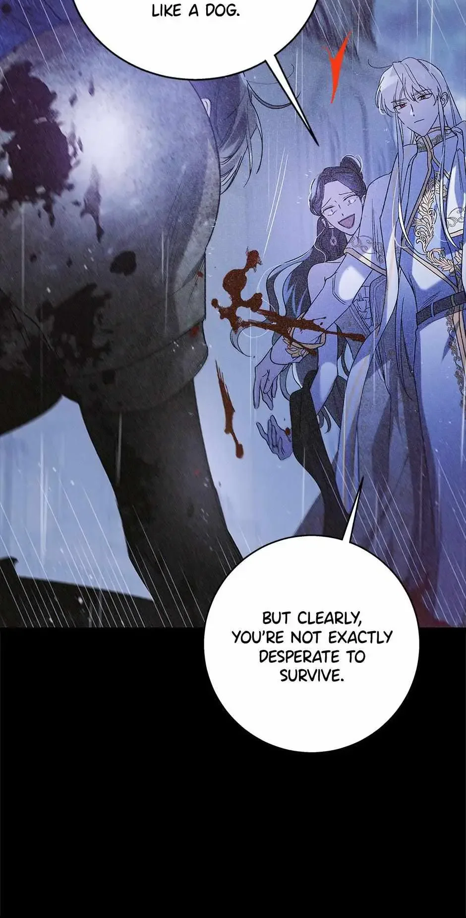 A Way To Protect The Lovable You Chapter 167 page 53