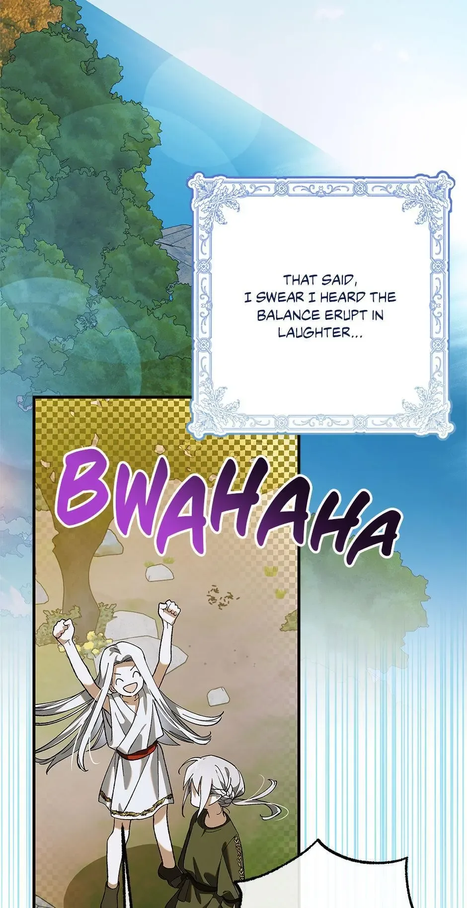 A Way To Protect The Lovable You Chapter 162 page 85