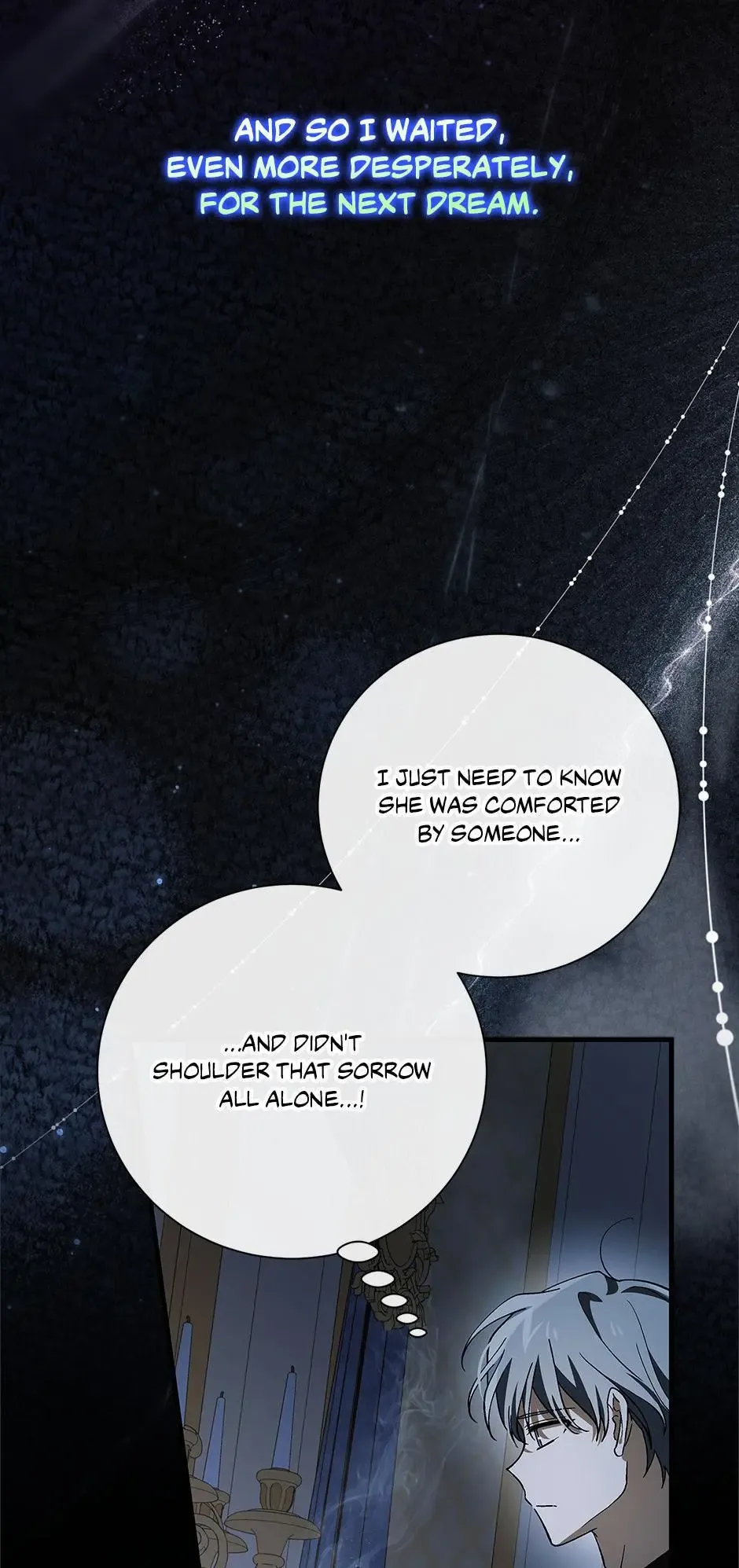 A Way To Protect The Lovable You Chapter 164 page 83