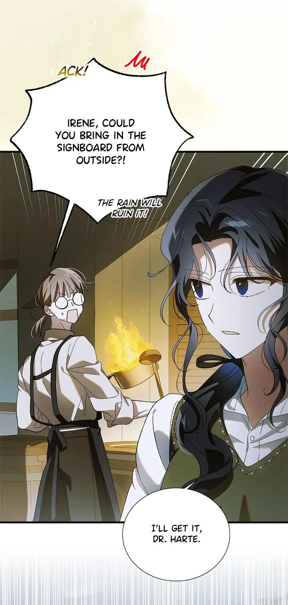 A Way To Protect The Lovable You Chapter 162 page 92