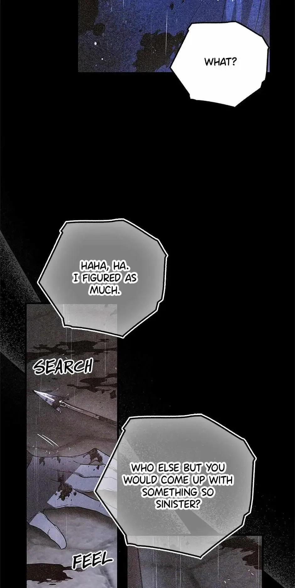 A Way To Protect The Lovable You Chapter 167 page 57