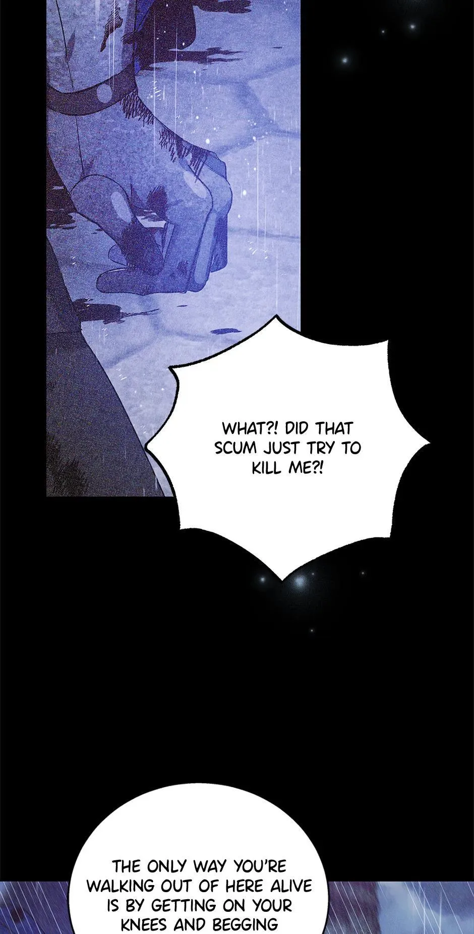 A Way To Protect The Lovable You Chapter 167 page 52