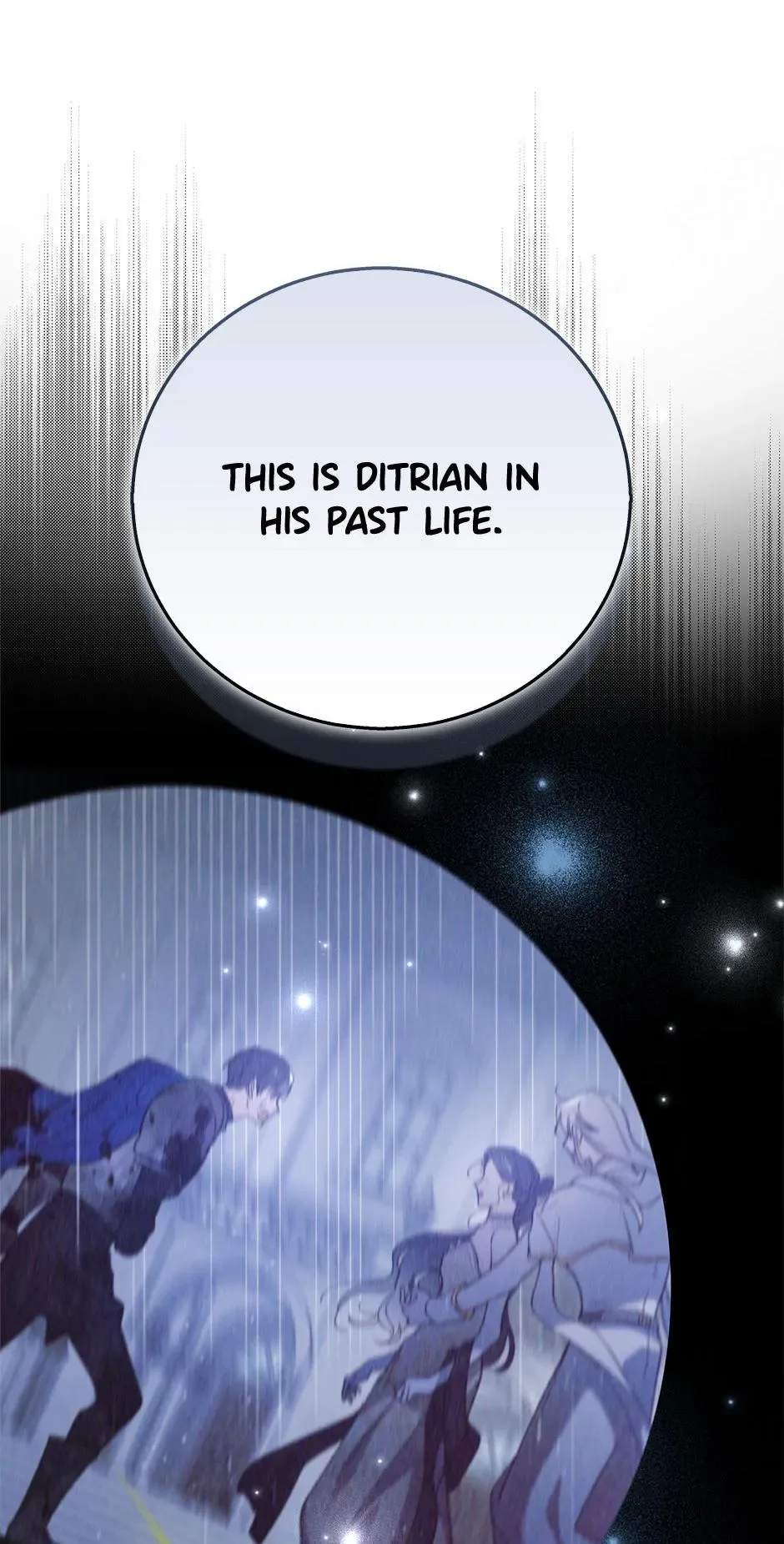 A Way To Protect The Lovable You Chapter 167 page 50