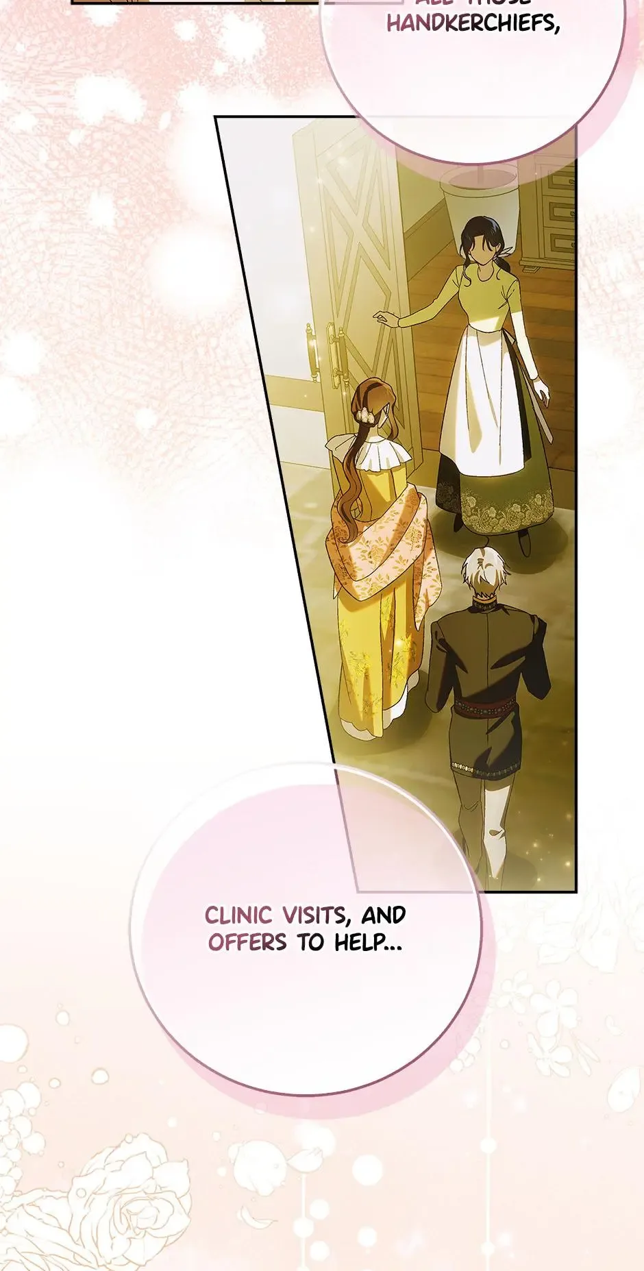 A Way To Protect The Lovable You Chapter 166 page 83