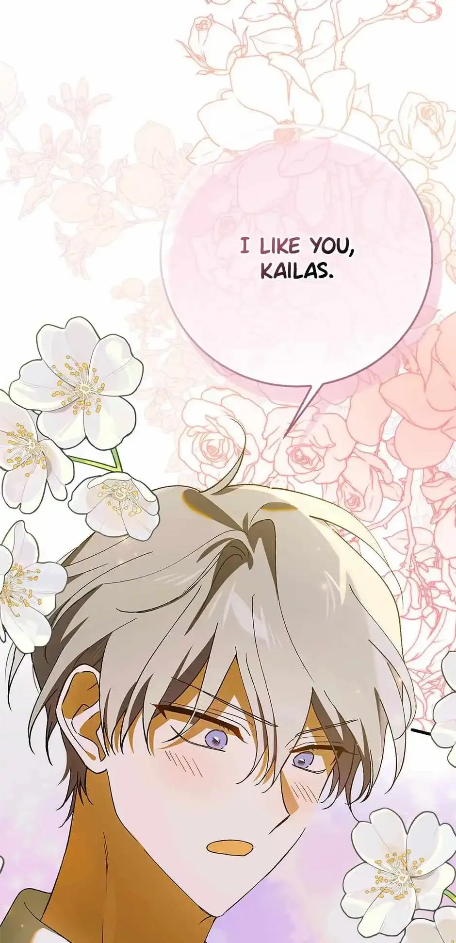 A Way To Protect The Lovable You Chapter 166 page 80