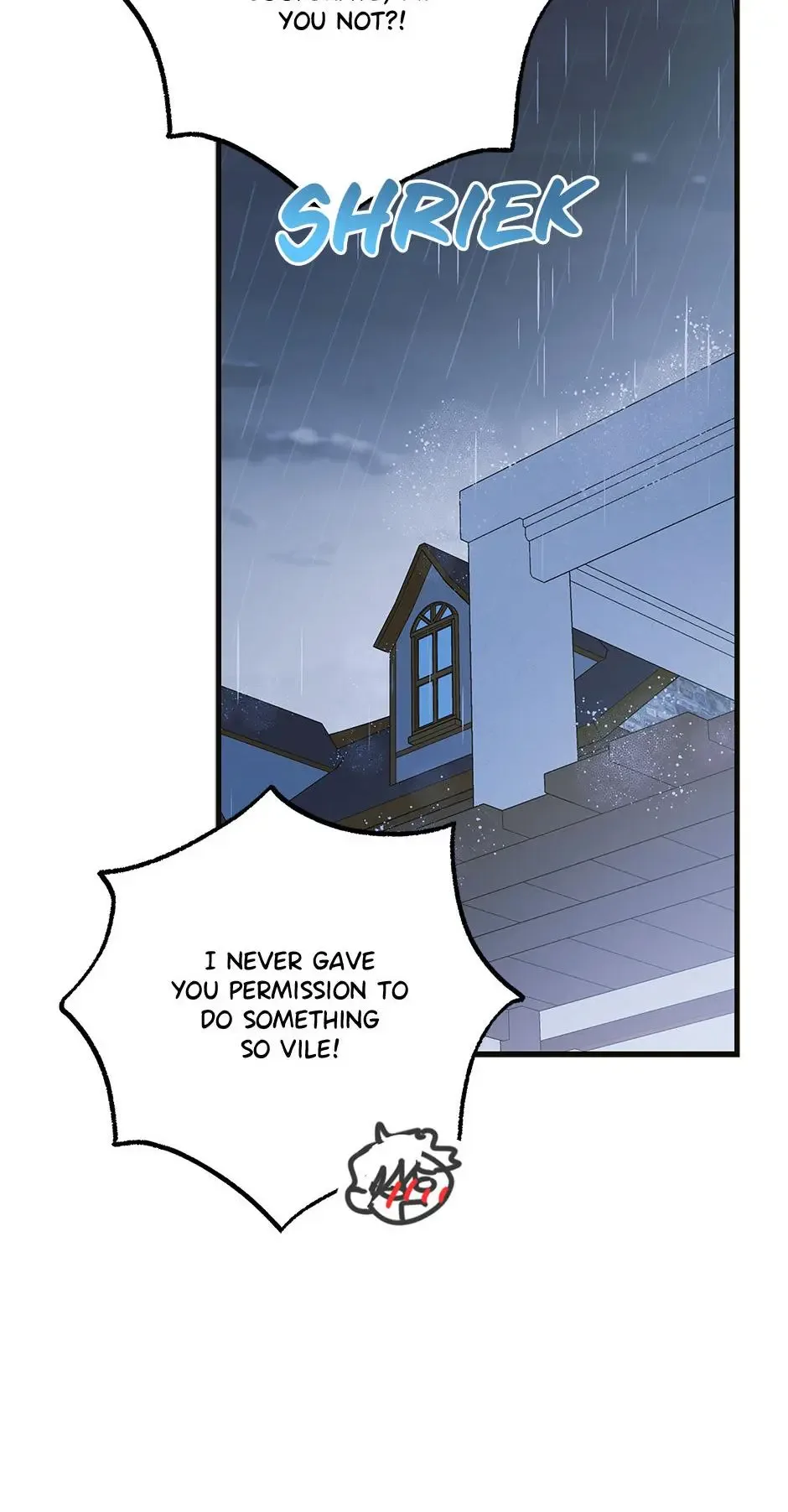 A Way To Protect The Lovable You Chapter 163 page 94