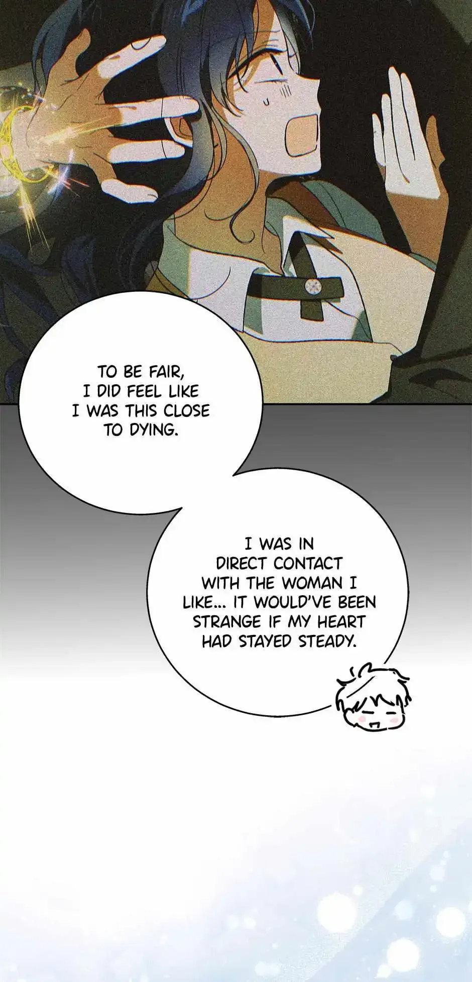 A Way To Protect The Lovable You Chapter 166 page 94