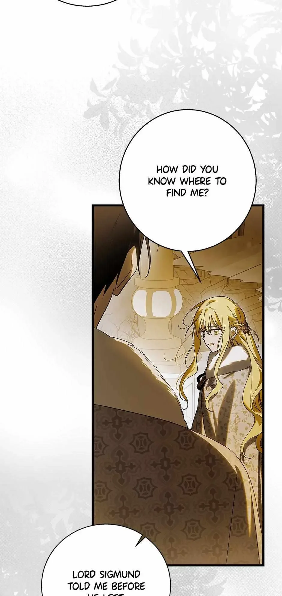 A Way To Protect The Lovable You Chapter 167 page 64