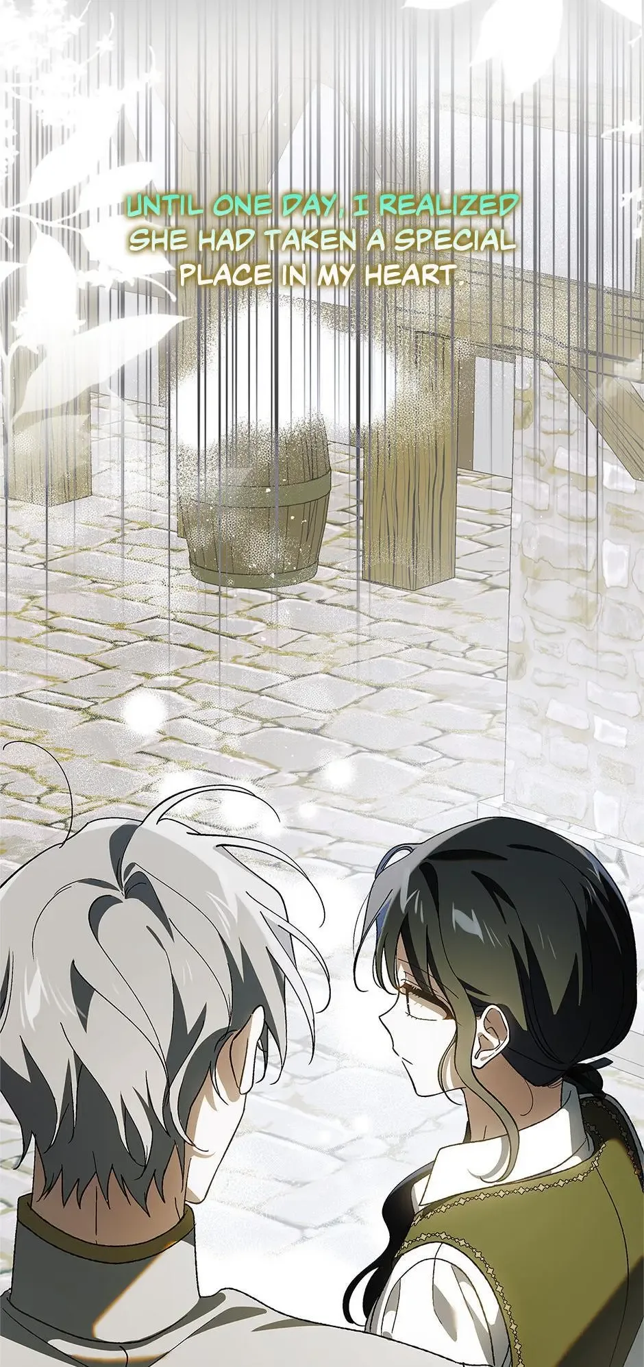 A Way To Protect The Lovable You Chapter 164 page 86
