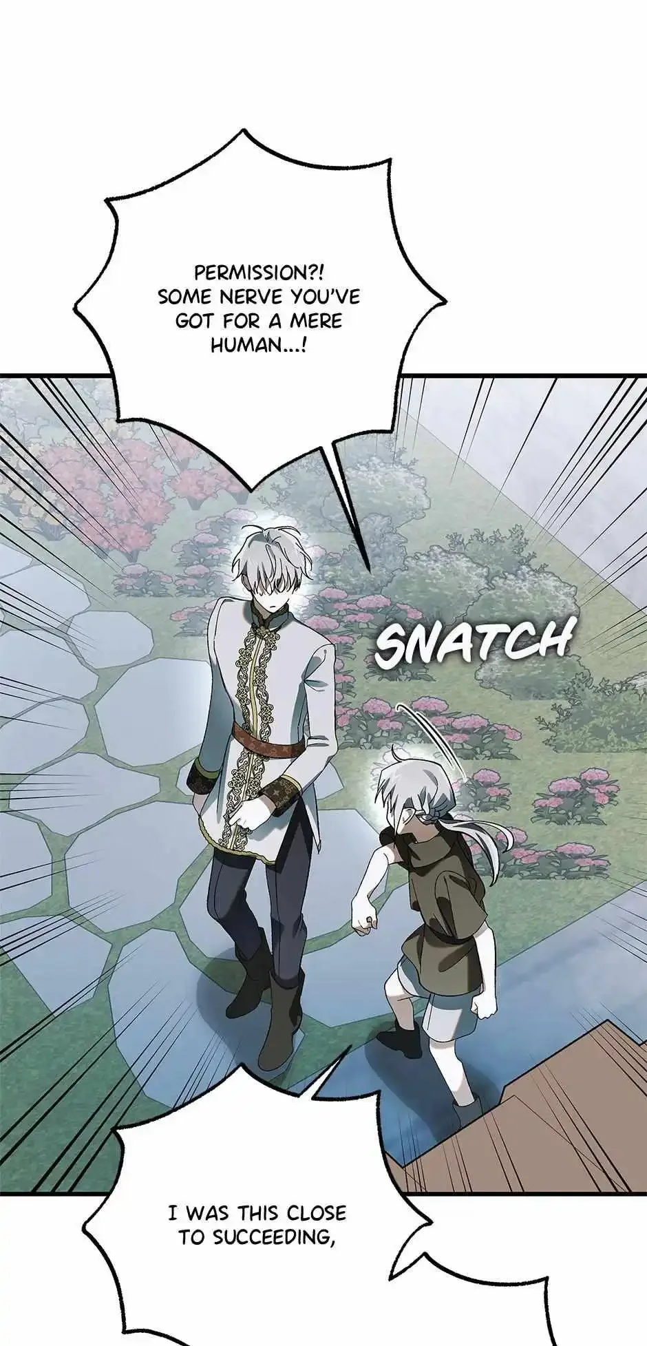 A Way To Protect The Lovable You Chapter 163 page 95