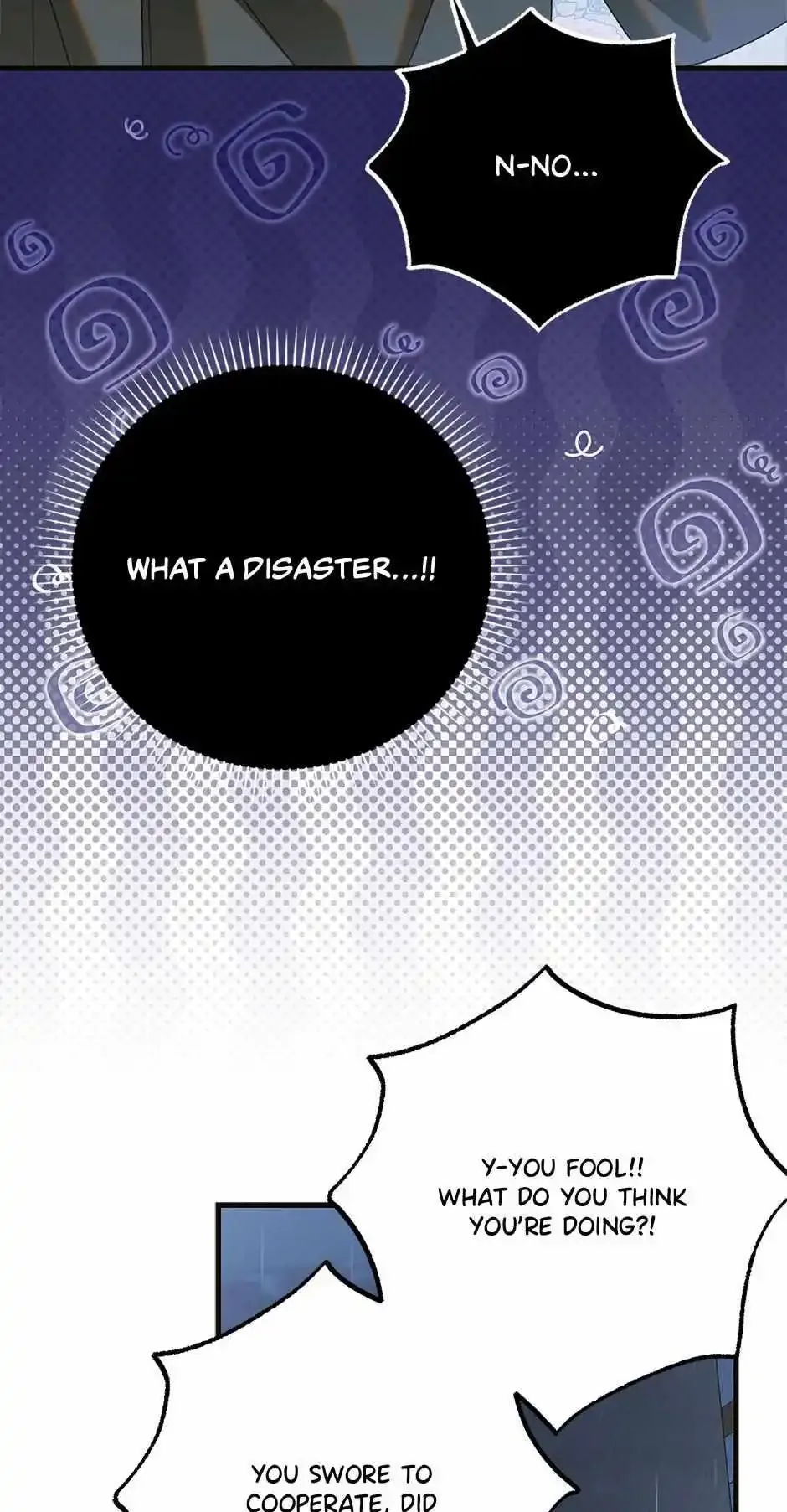 A Way To Protect The Lovable You Chapter 163 page 93