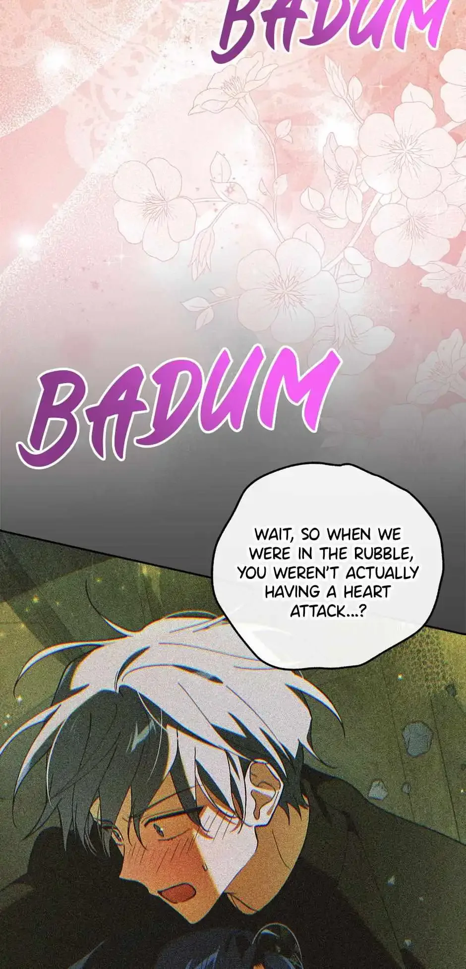 A Way To Protect The Lovable You Chapter 166 page 93