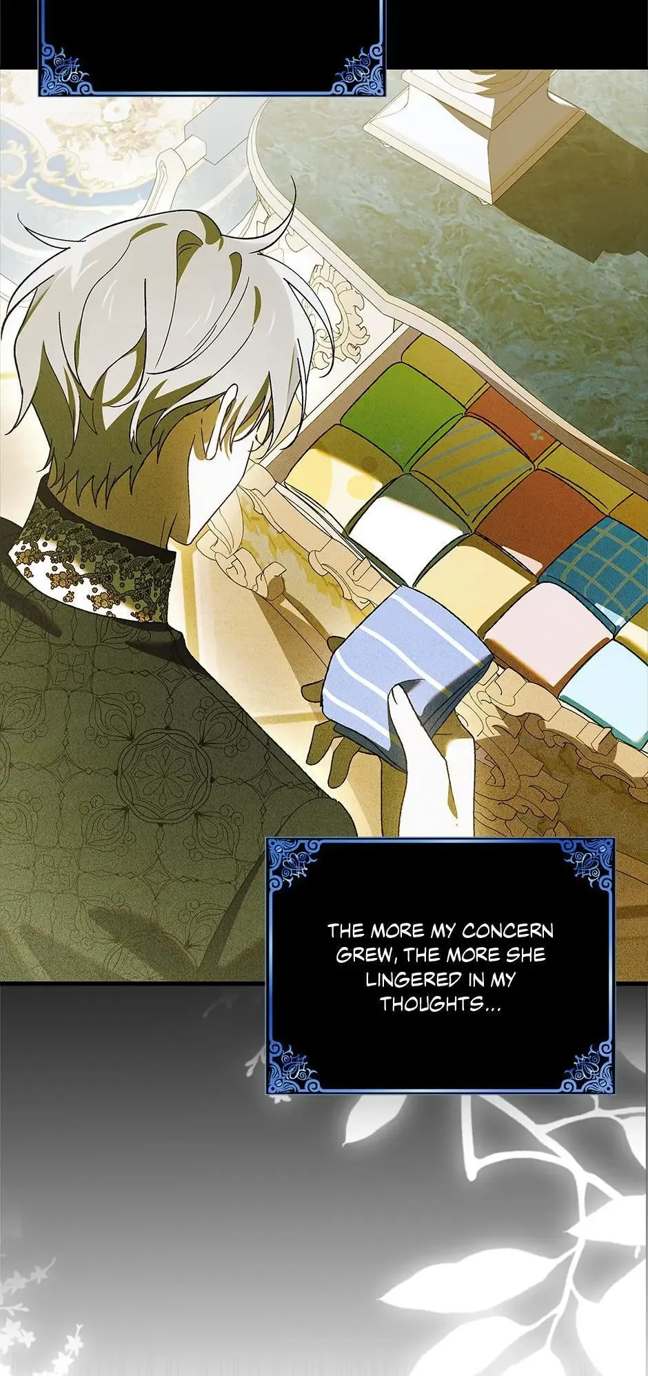 A Way To Protect The Lovable You Chapter 164 page 85