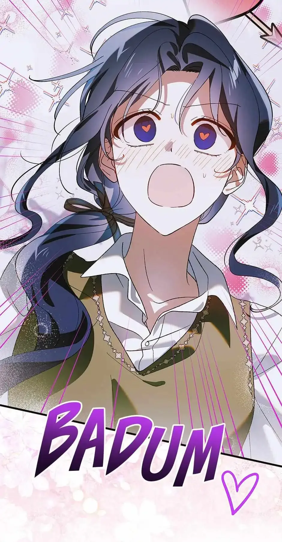 A Way To Protect The Lovable You Chapter 163 page 91