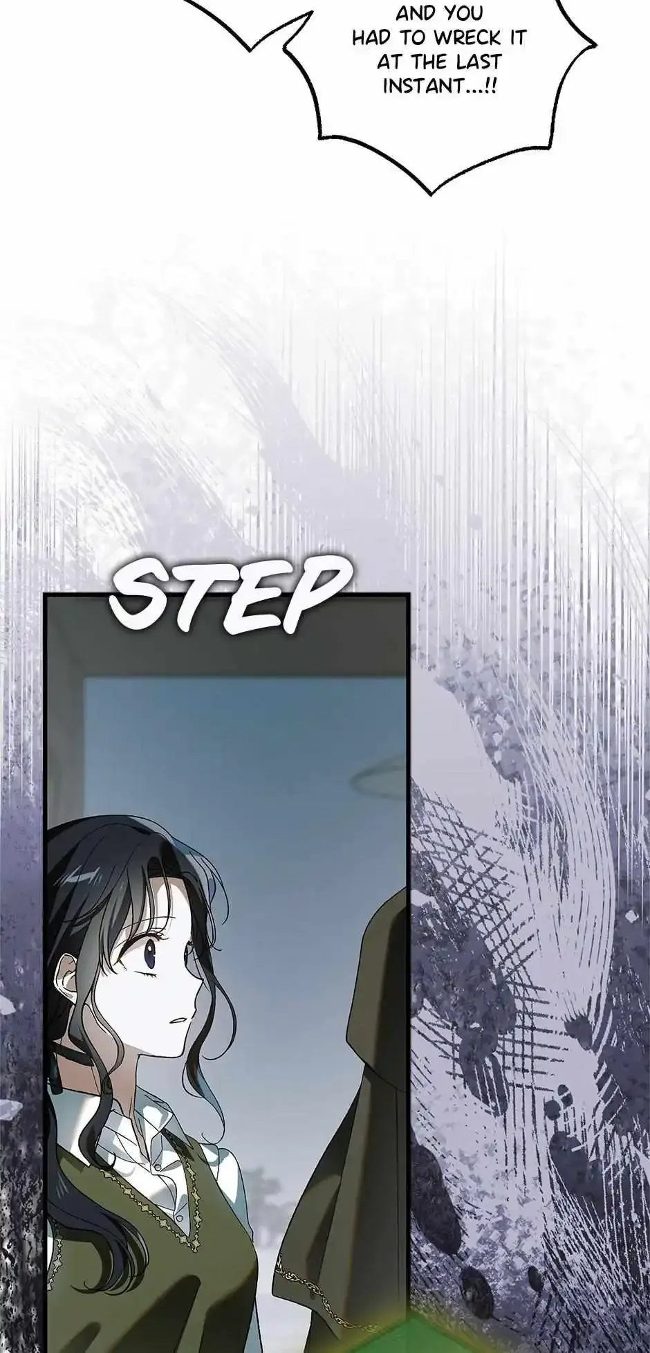 A Way To Protect The Lovable You Chapter 163 page 96