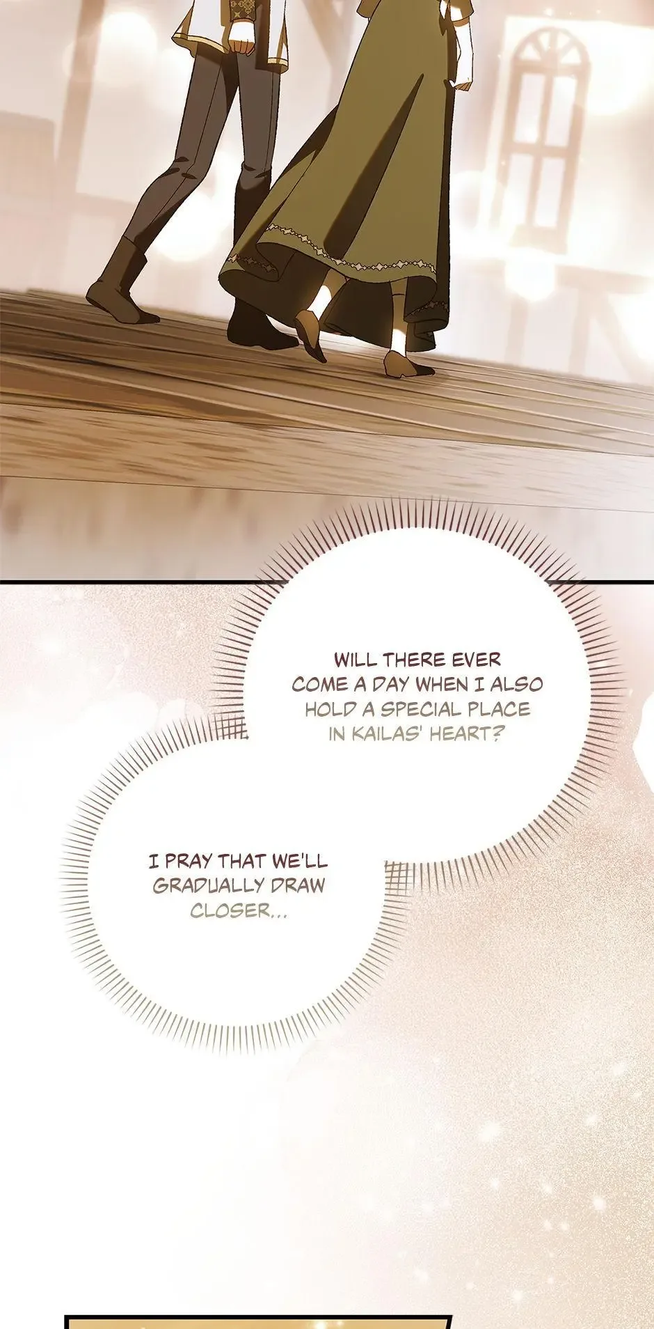 A Way To Protect The Lovable You Chapter 164 page 90
