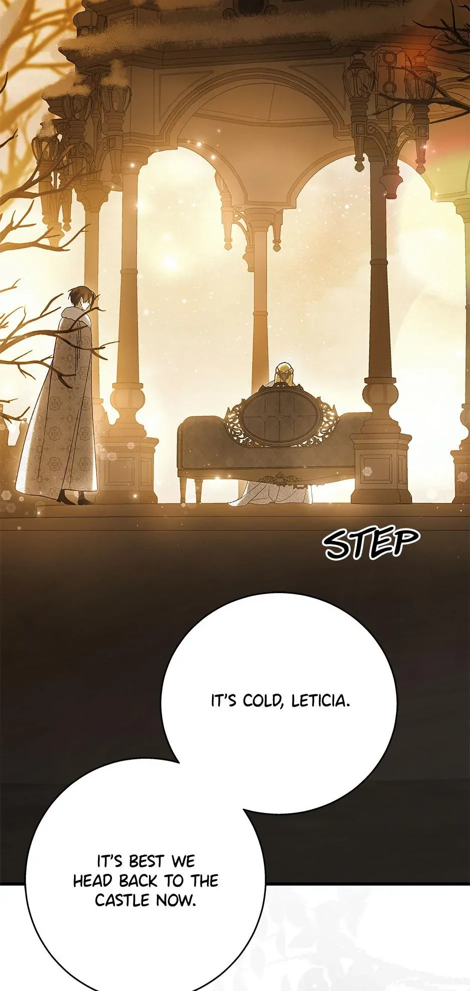 A Way To Protect The Lovable You Chapter 167 page 63