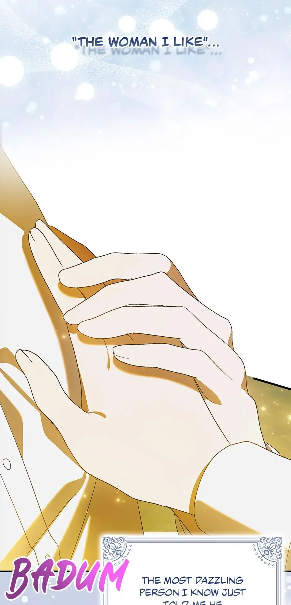 A Way To Protect The Lovable You Chapter 166 page 95