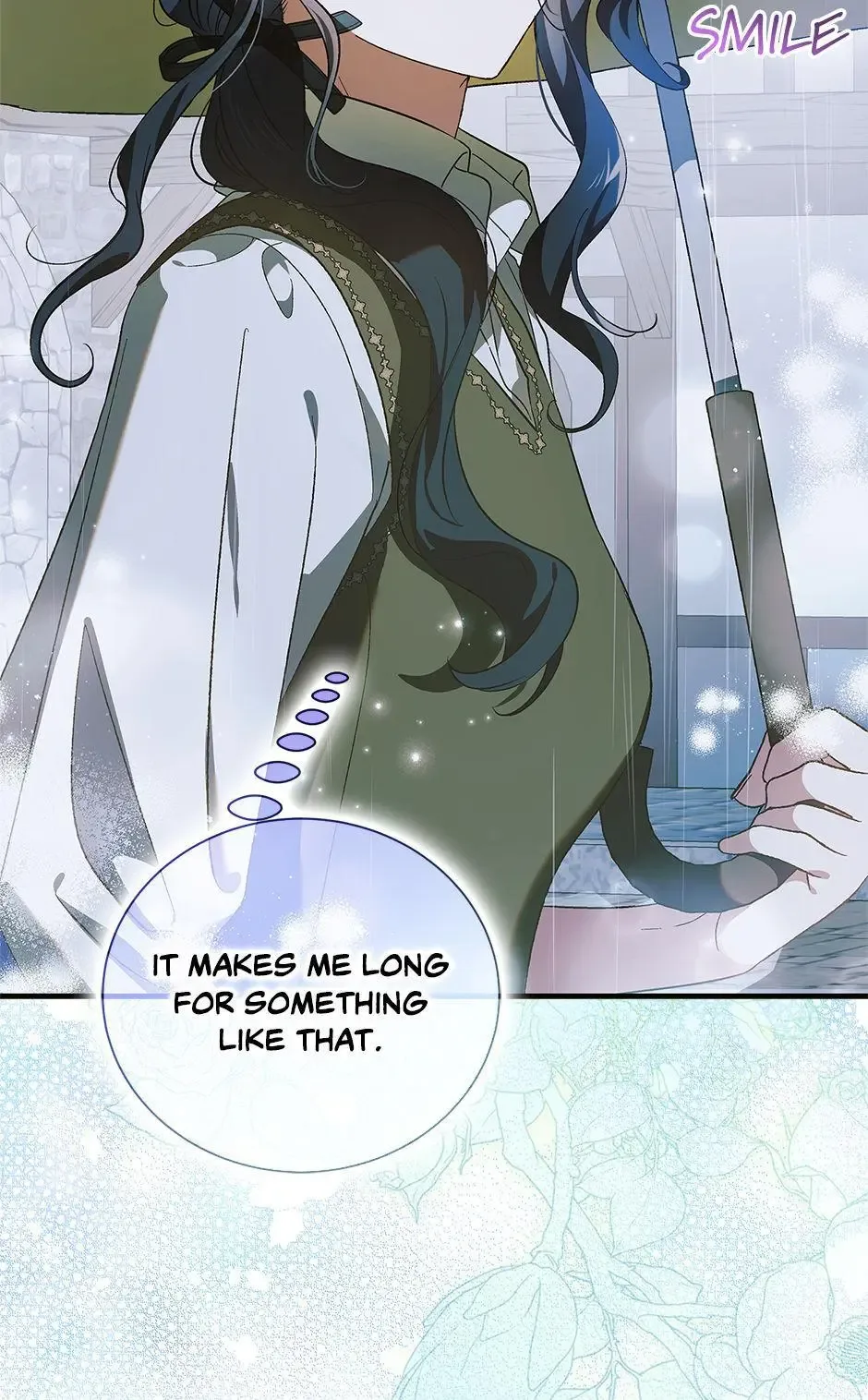 A Way To Protect The Lovable You Chapter 162 page 97