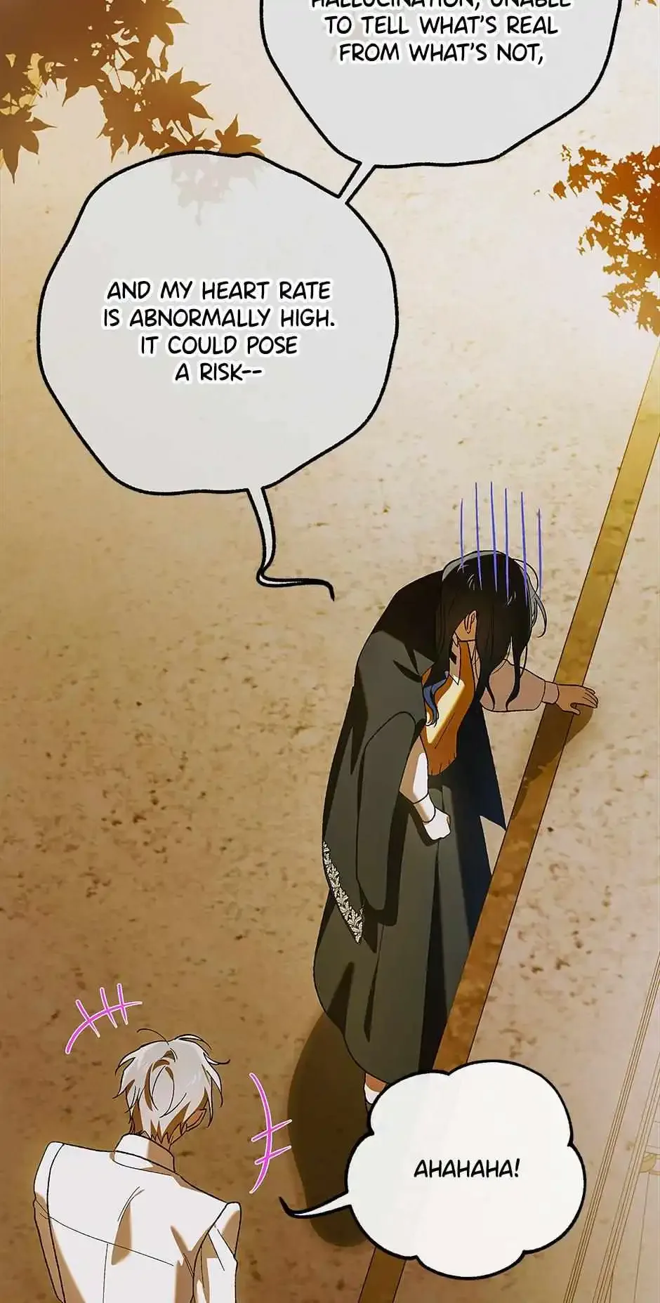 A Way To Protect The Lovable You Chapter 166 page 89