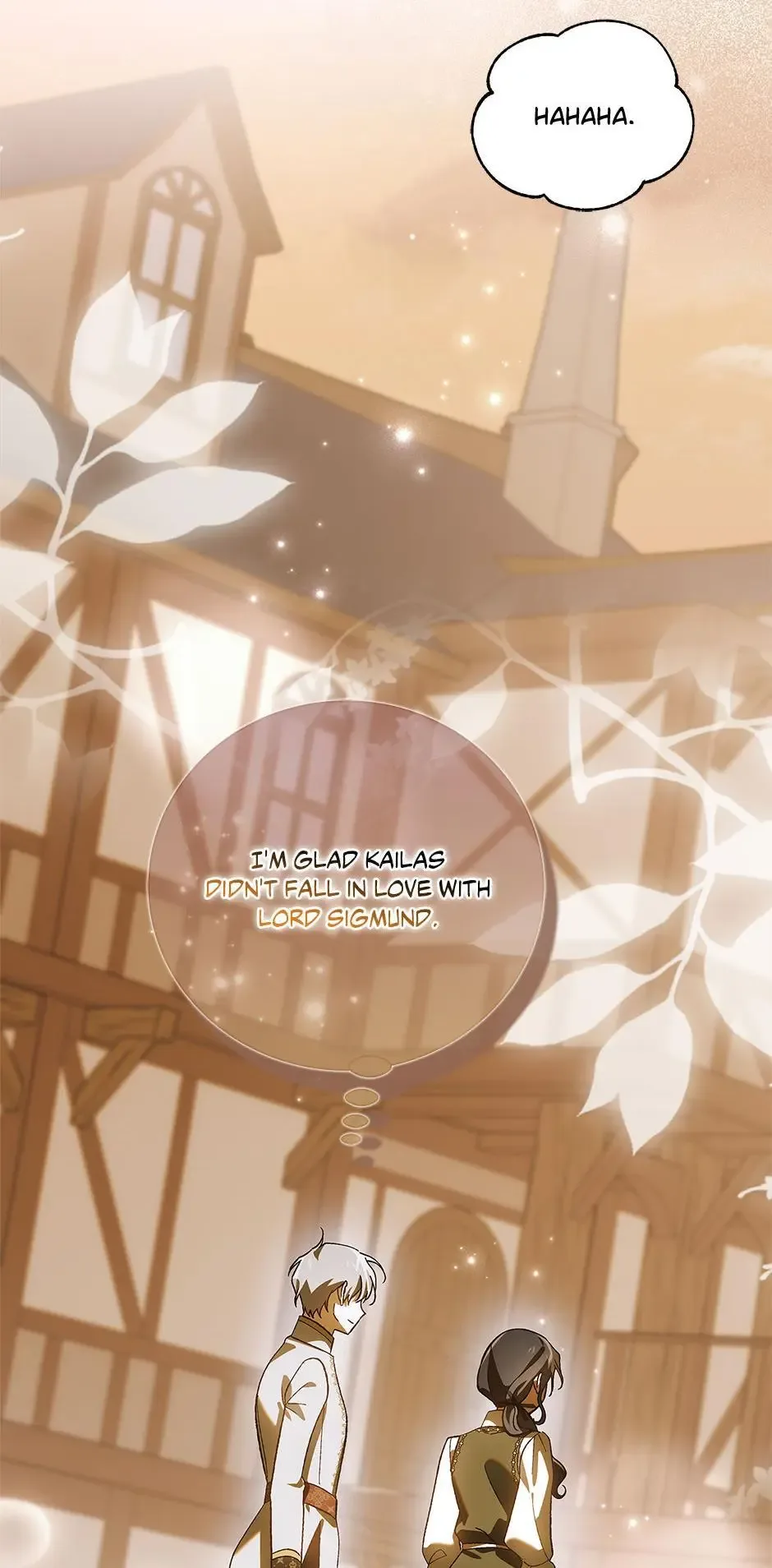 A Way To Protect The Lovable You Chapter 164 page 89