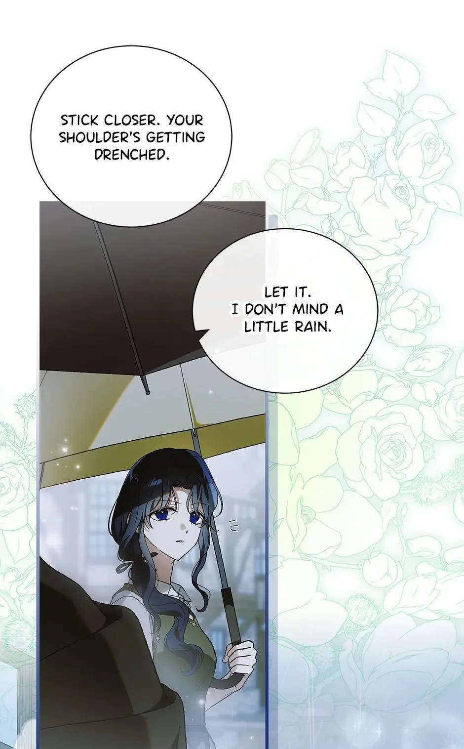 A Way To Protect The Lovable You Chapter 162 page 95