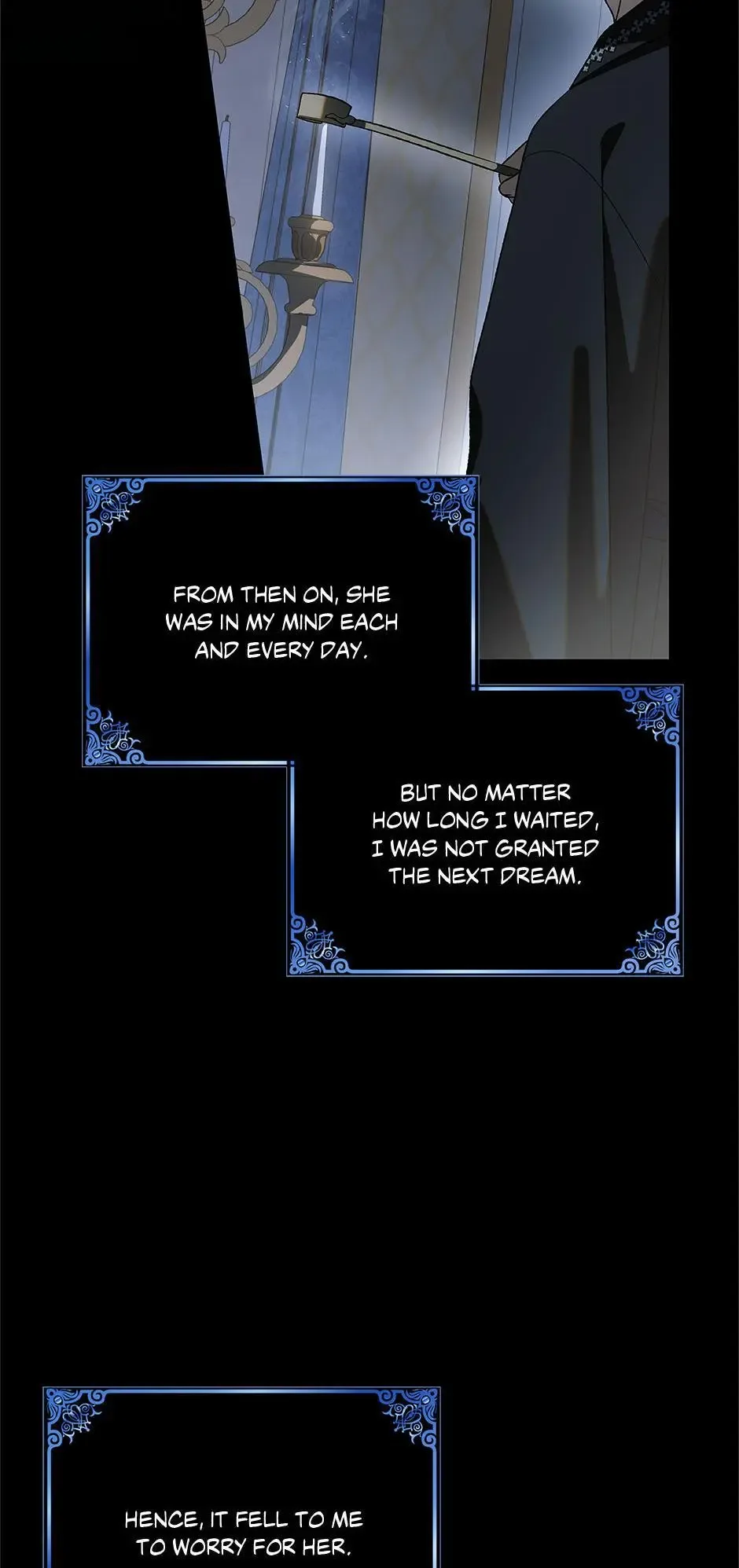 A Way To Protect The Lovable You Chapter 164 page 84