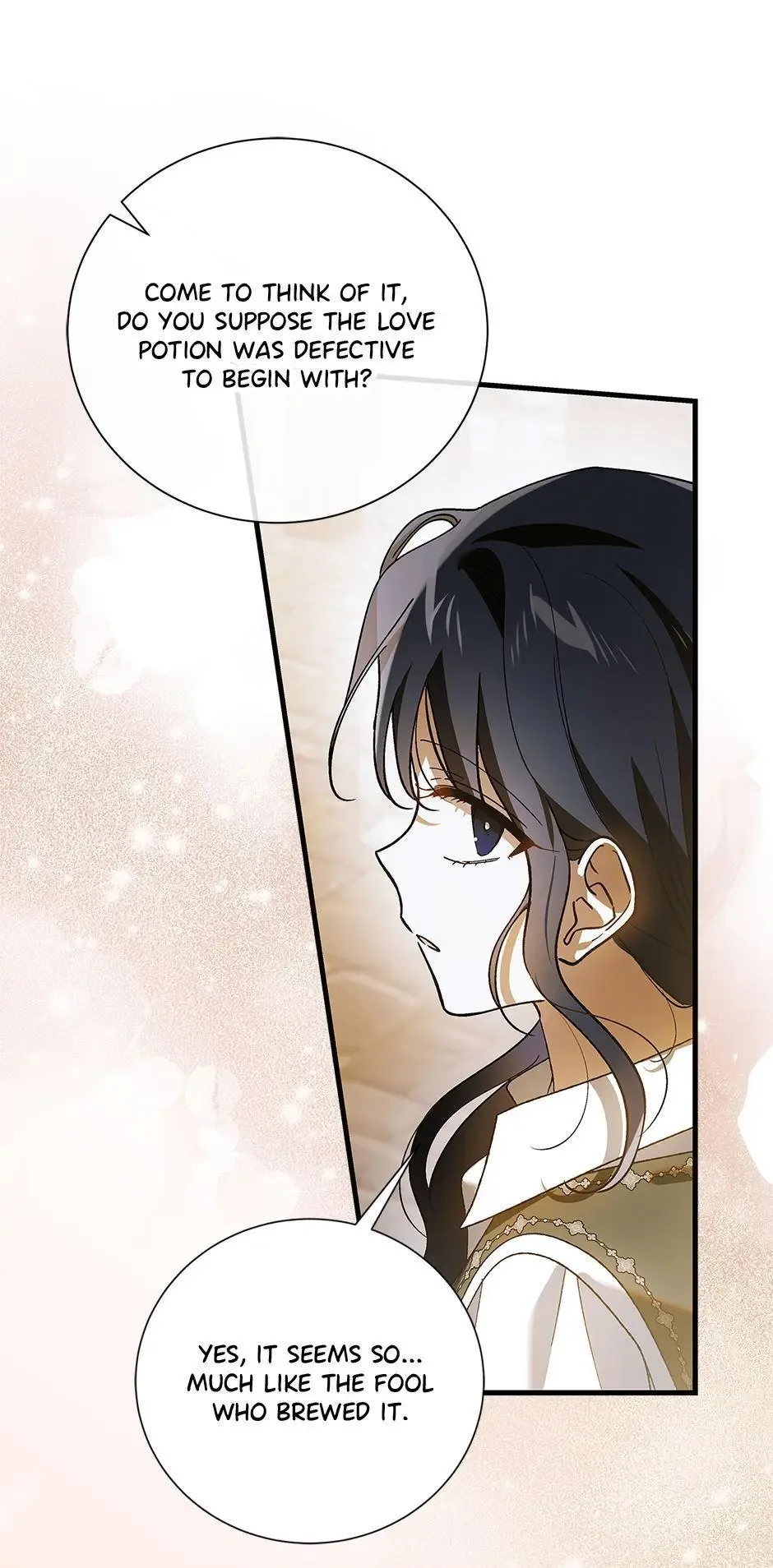 A Way To Protect The Lovable You Chapter 164 page 88