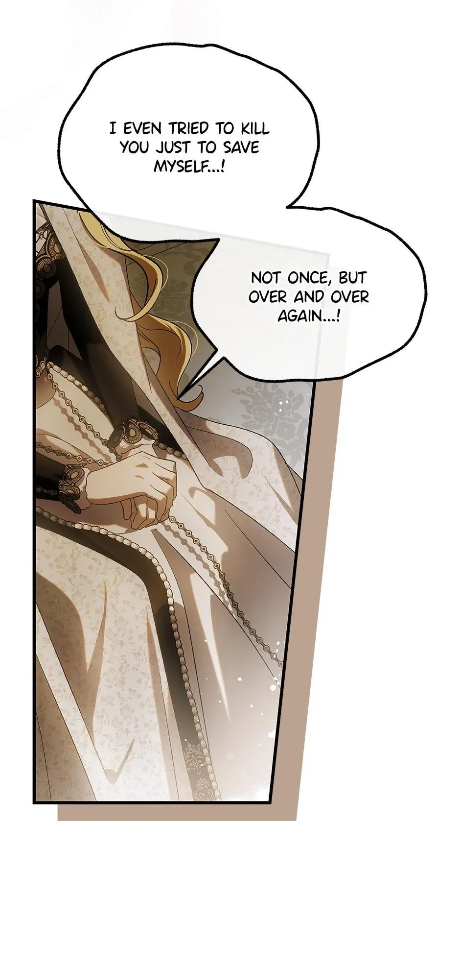A Way To Protect The Lovable You Chapter 167 page 68