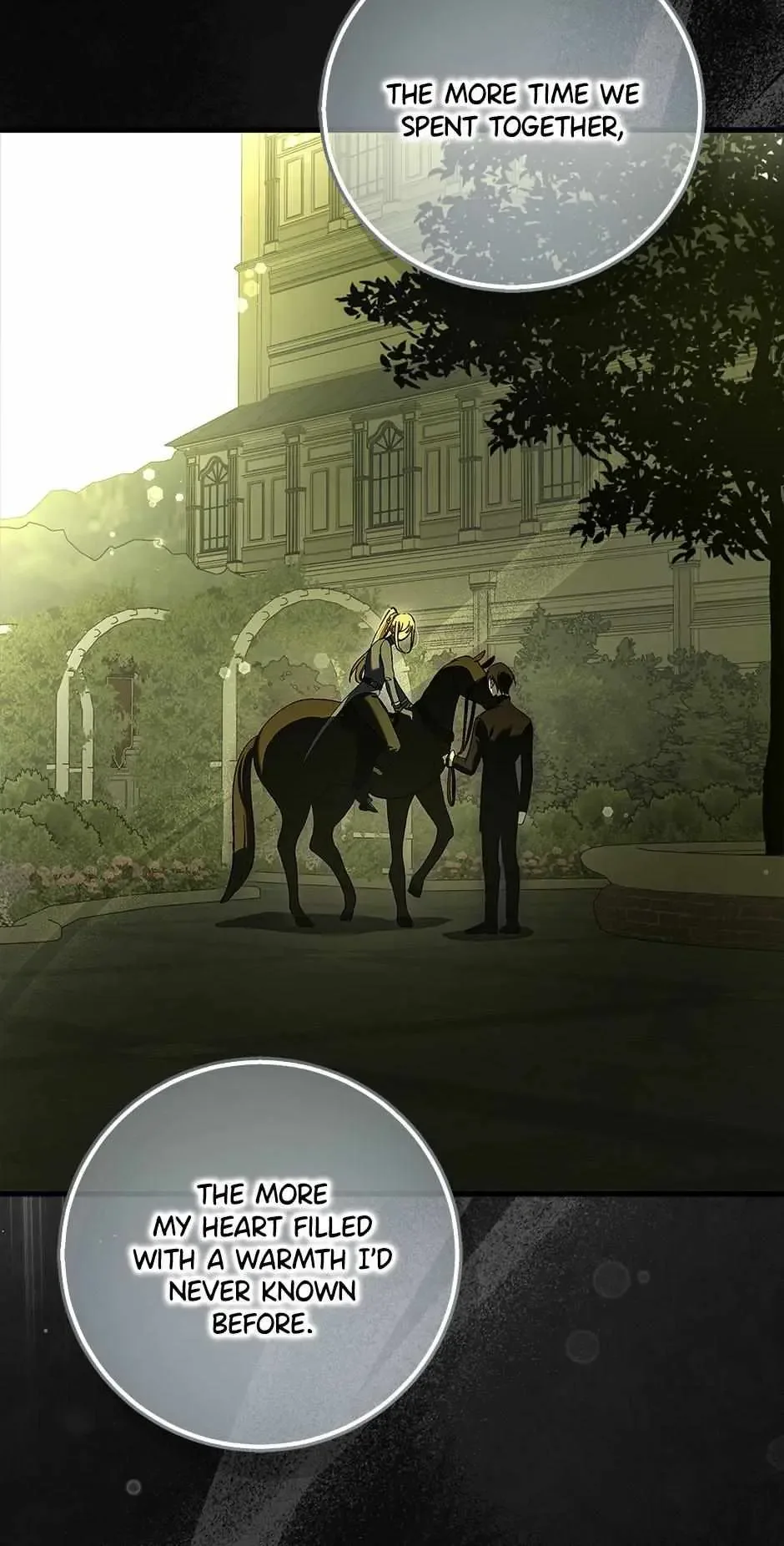A Way To Protect The Lovable You Chapter 167 page 74