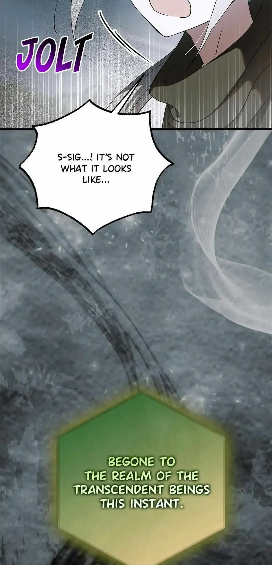 A Way To Protect The Lovable You Chapter 163 page 98
