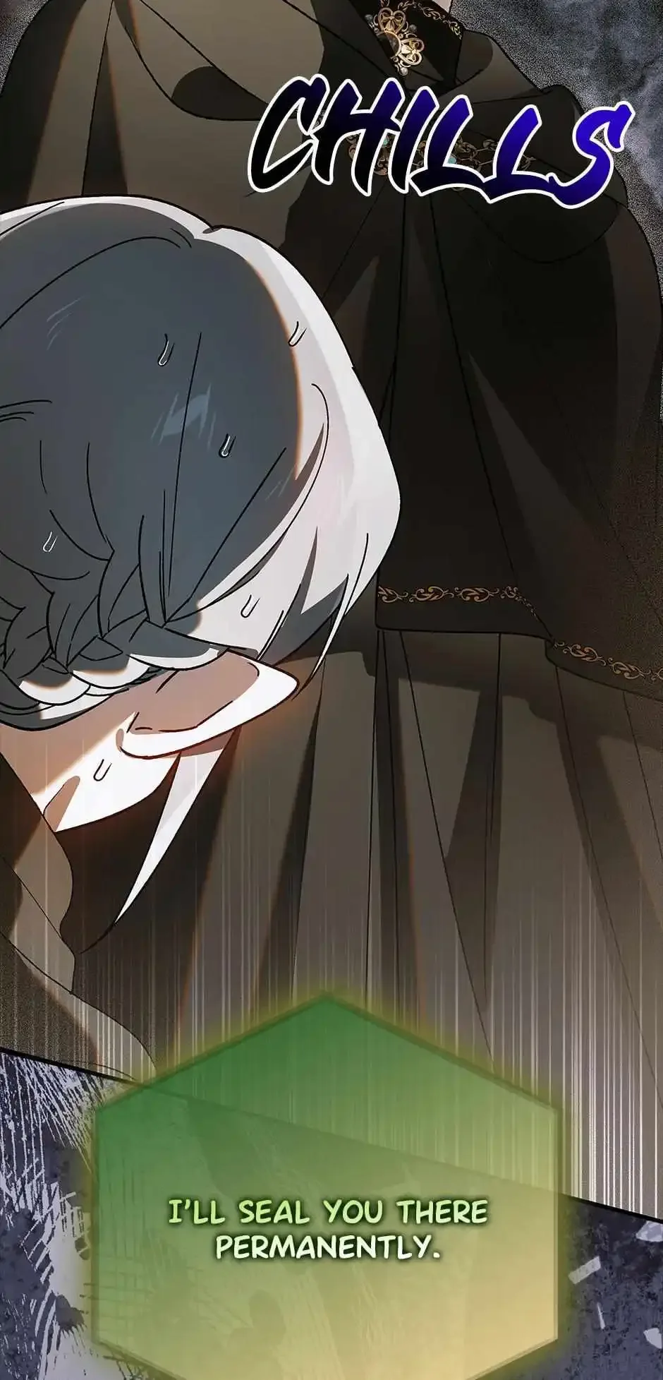 A Way To Protect The Lovable You Chapter 163 page 100