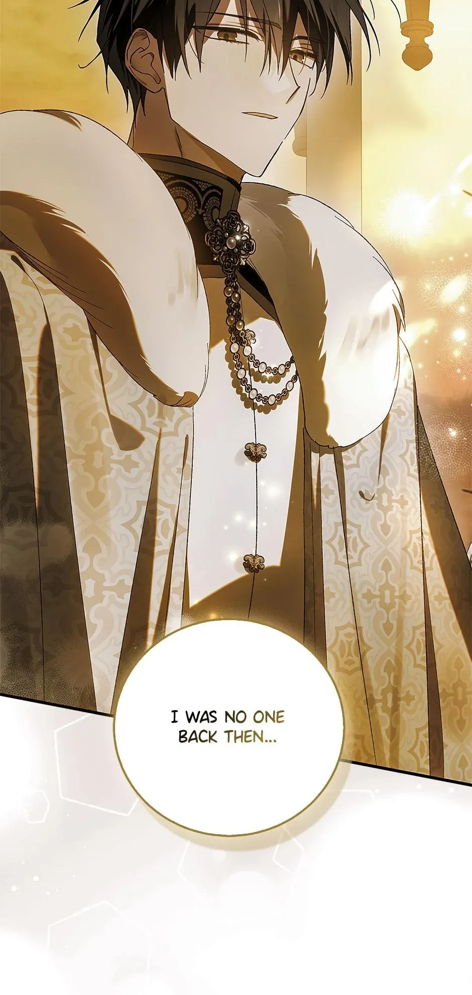 A Way To Protect The Lovable You Chapter 167 page 67