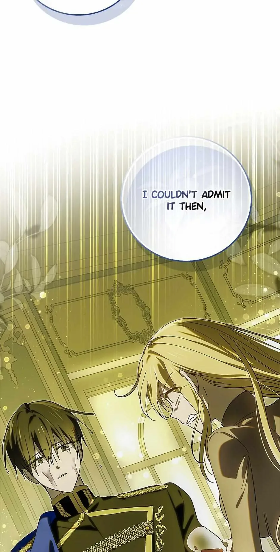 A Way To Protect The Lovable You Chapter 167 page 72