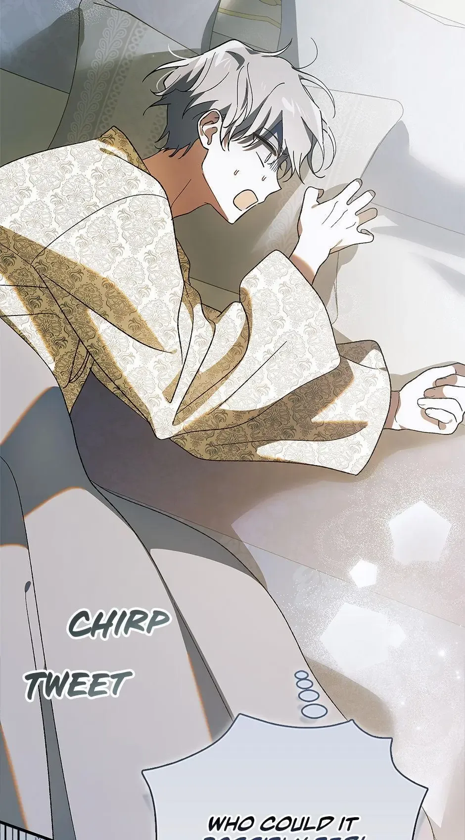 A Way To Protect The Lovable You Chapter 164 page 99