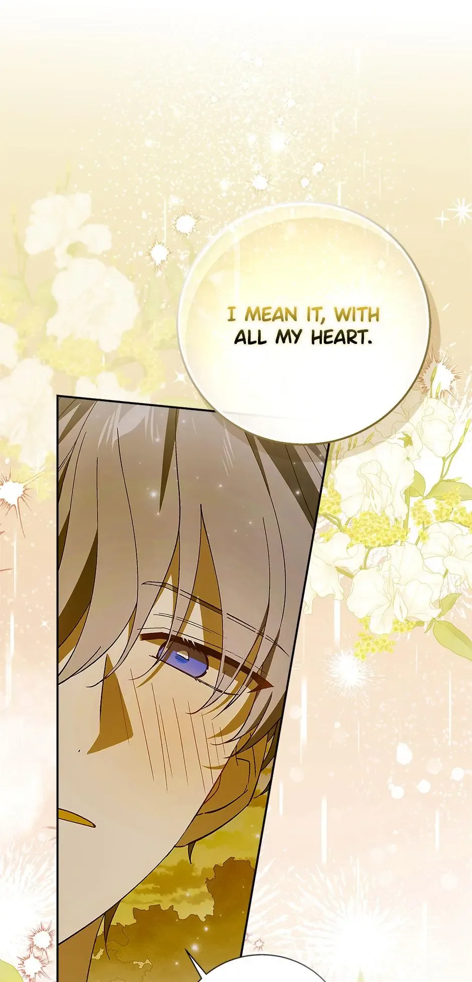 A Way To Protect The Lovable You Chapter 166 page 100